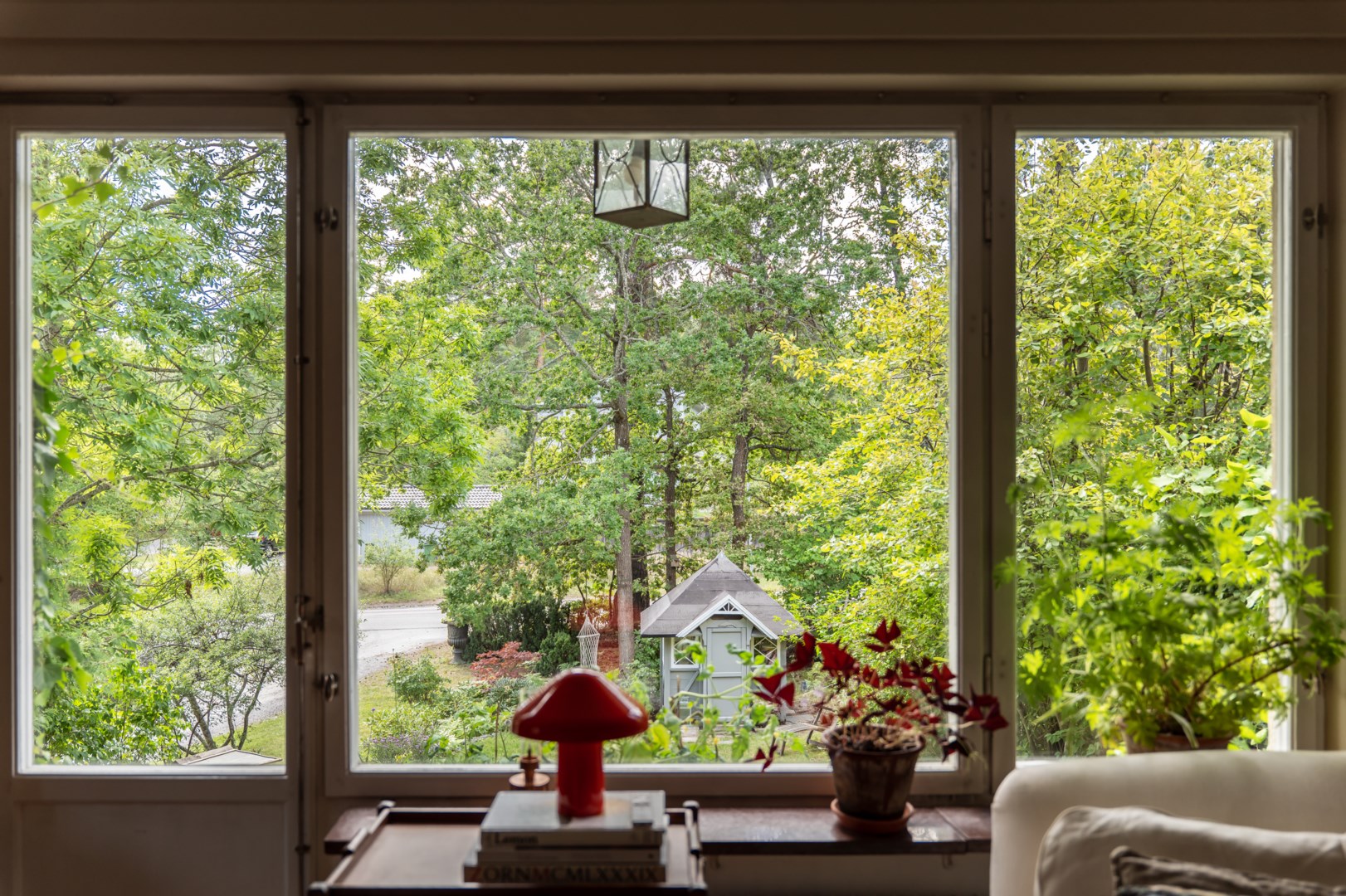 Bostadsbild från Skyttevägen 26A, Såld i Solsidan - Saltsjöbaden, Nacka