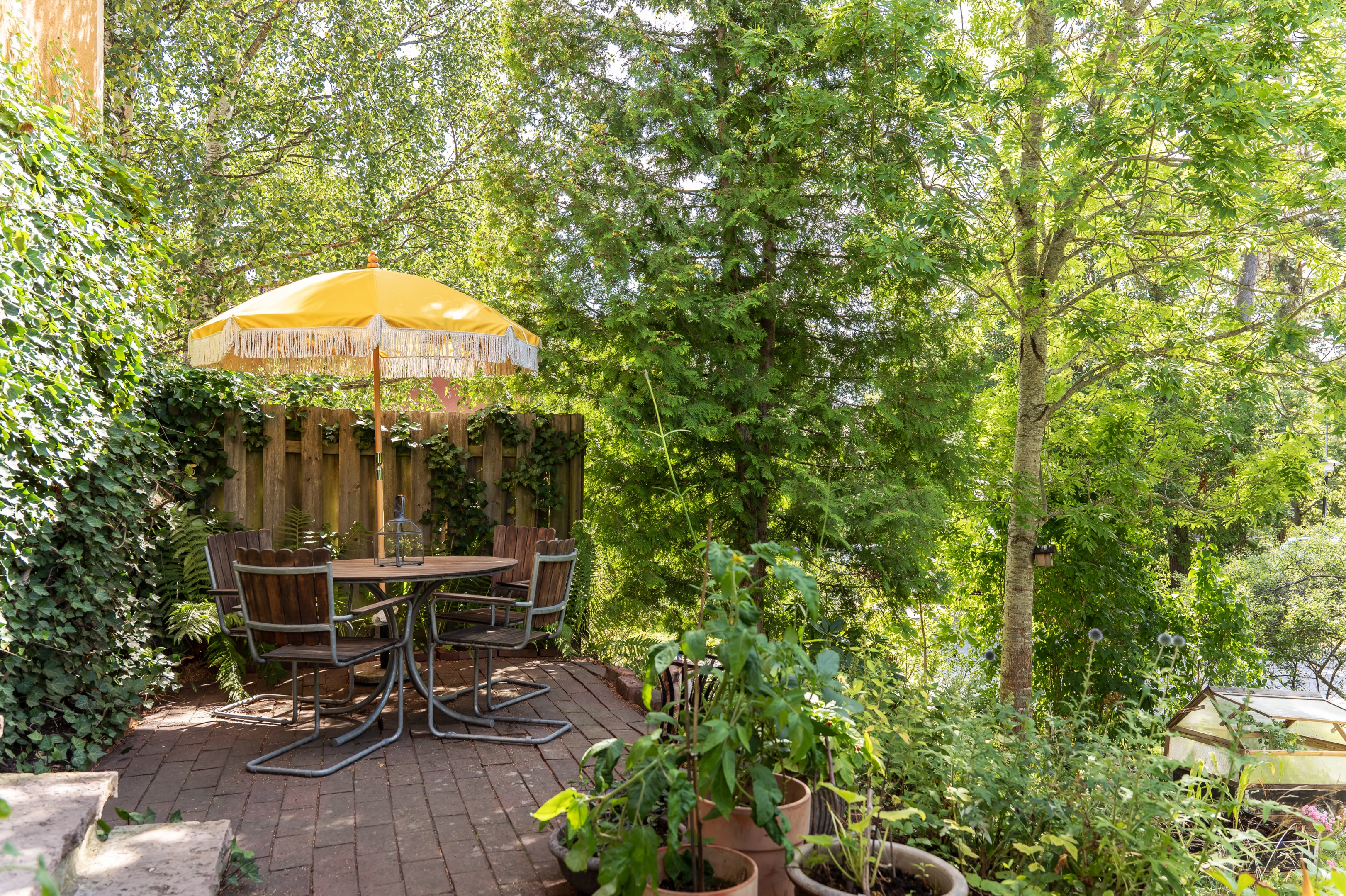 Bostadsbild från Skyttevägen 26A, Såld i Solsidan - Saltsjöbaden, Nacka