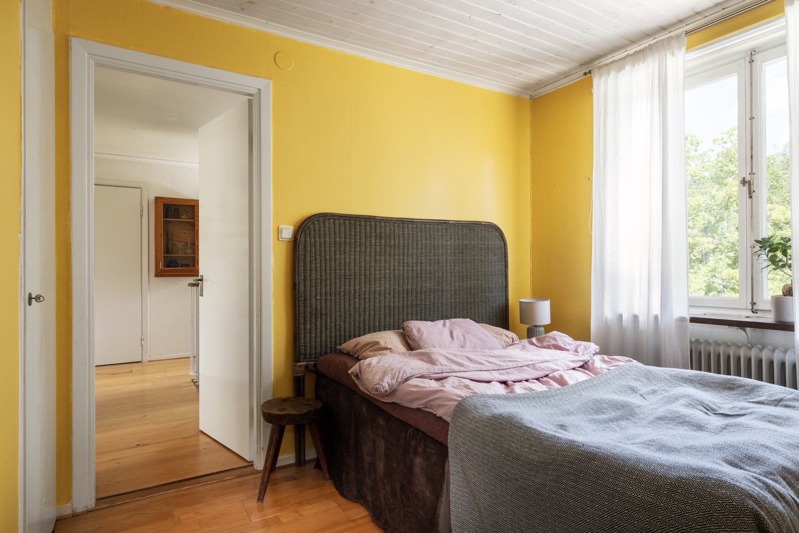 Bostadsbild från Skyttevägen 26A, Såld i Solsidan - Saltsjöbaden, Nacka