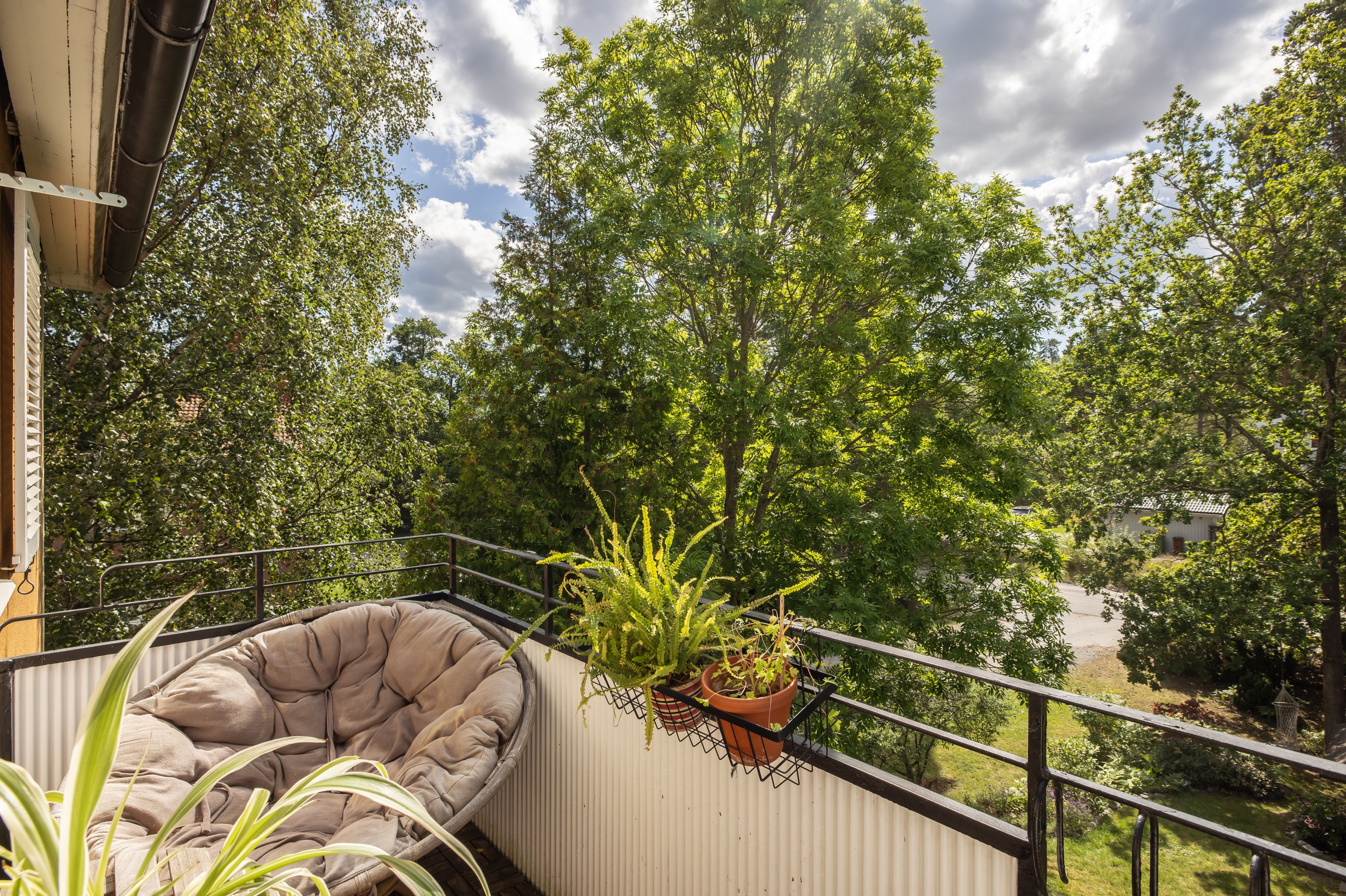 Bostadsbild från Skyttevägen 26A, Såld i Solsidan - Saltsjöbaden, Nacka