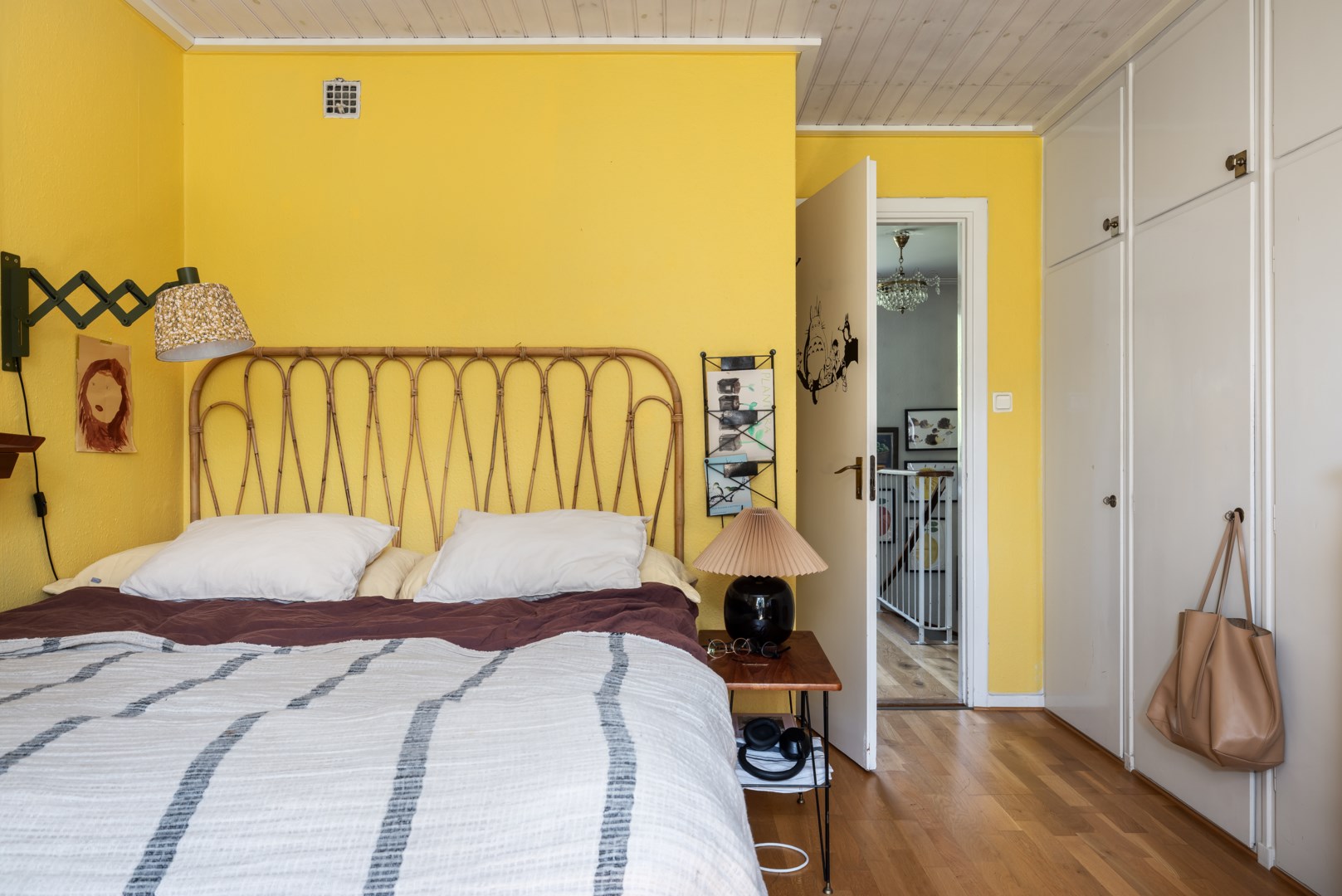 Bostadsbild från Skyttevägen 26A, Såld i Solsidan - Saltsjöbaden, Nacka