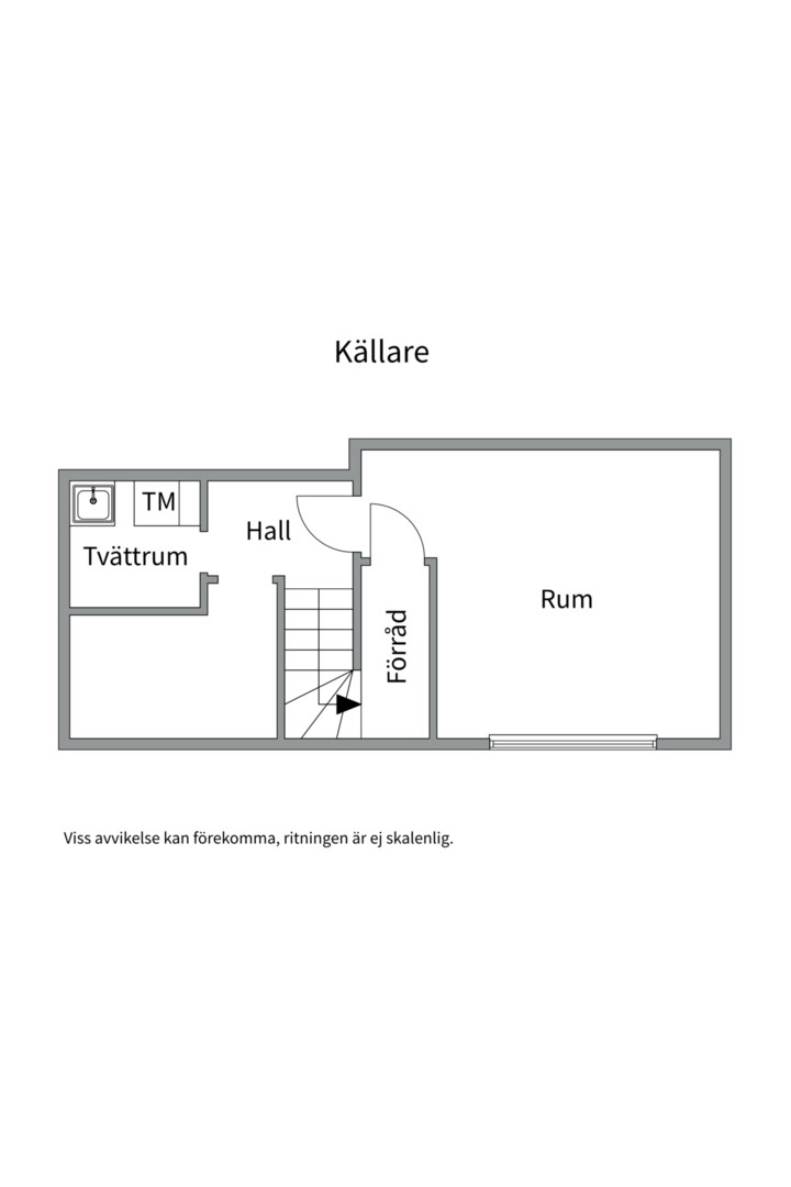Planlösning från Skyttevägen 26A, Såld i Solsidan - Saltsjöbaden, Nacka