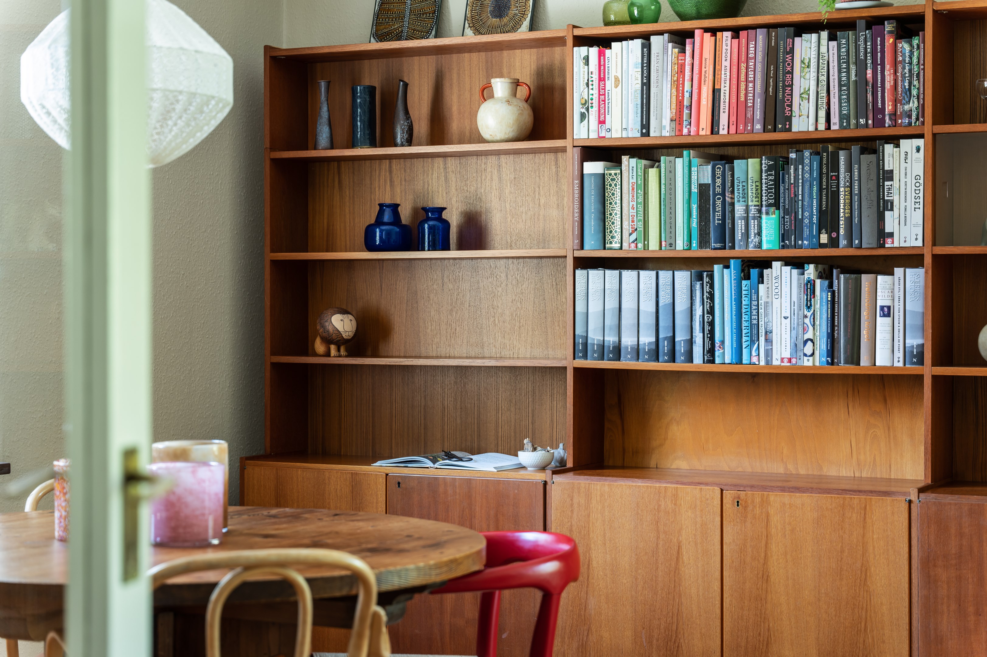 Bostadsbild från Skyttevägen 26A, Såld i Solsidan - Saltsjöbaden, Nacka