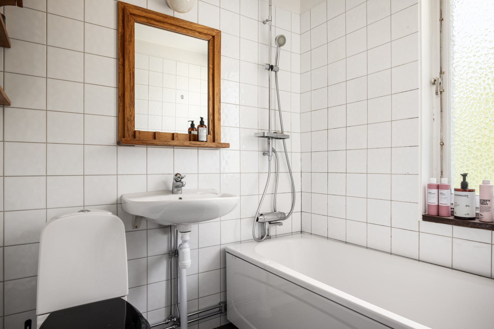 Bostadsbild från Skyttevägen 26A, Såld i Solsidan - Saltsjöbaden, Nacka