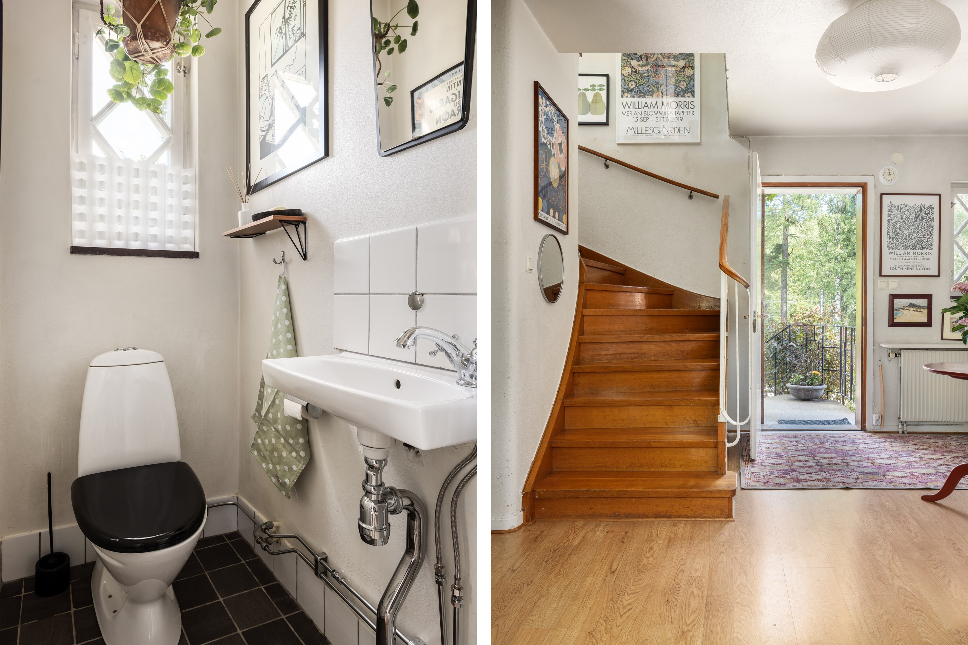 Bostadsbild från Skyttevägen 26A, Såld i Solsidan - Saltsjöbaden, Nacka