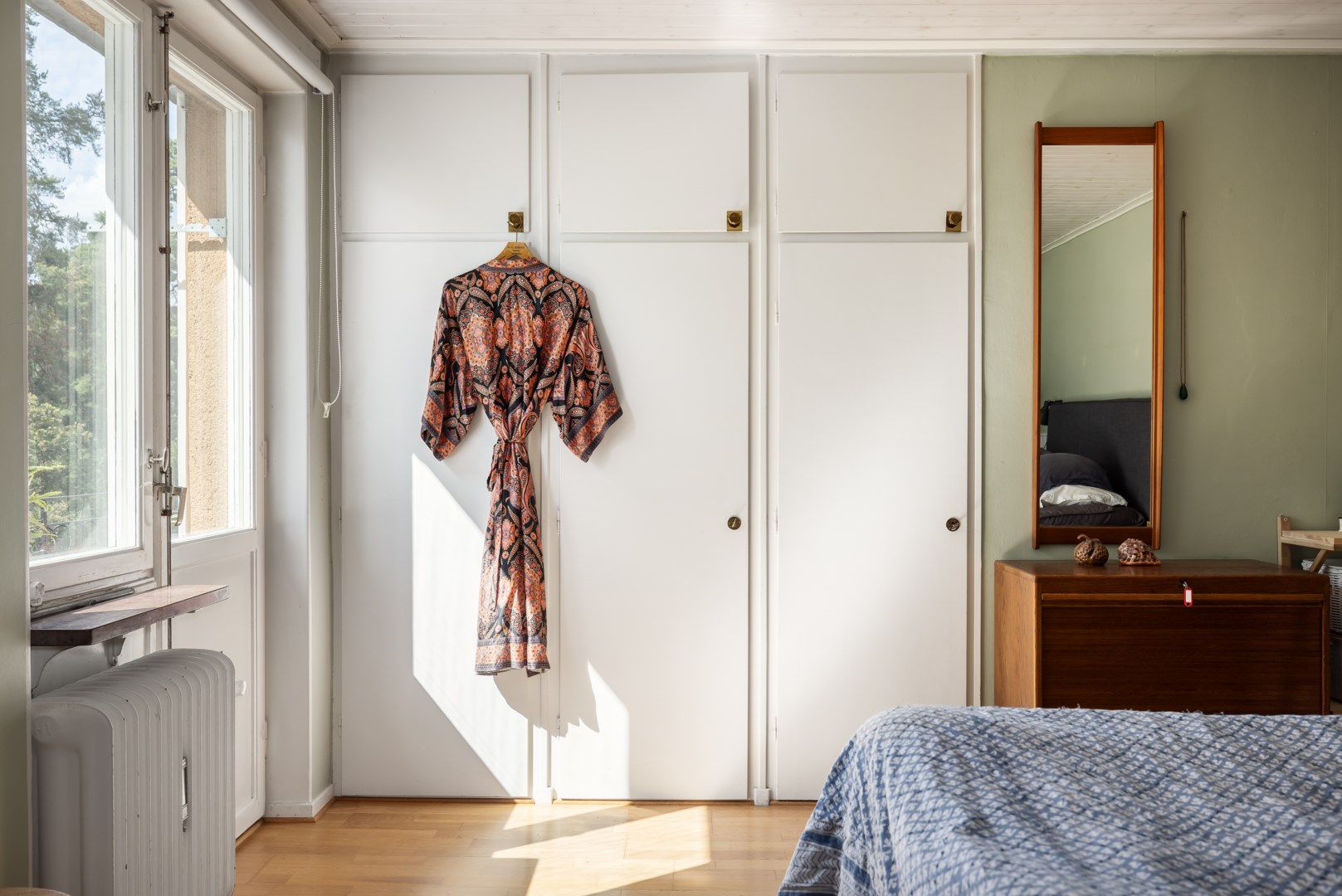 Bostadsbild från Skyttevägen 26A, Såld i Solsidan - Saltsjöbaden, Nacka