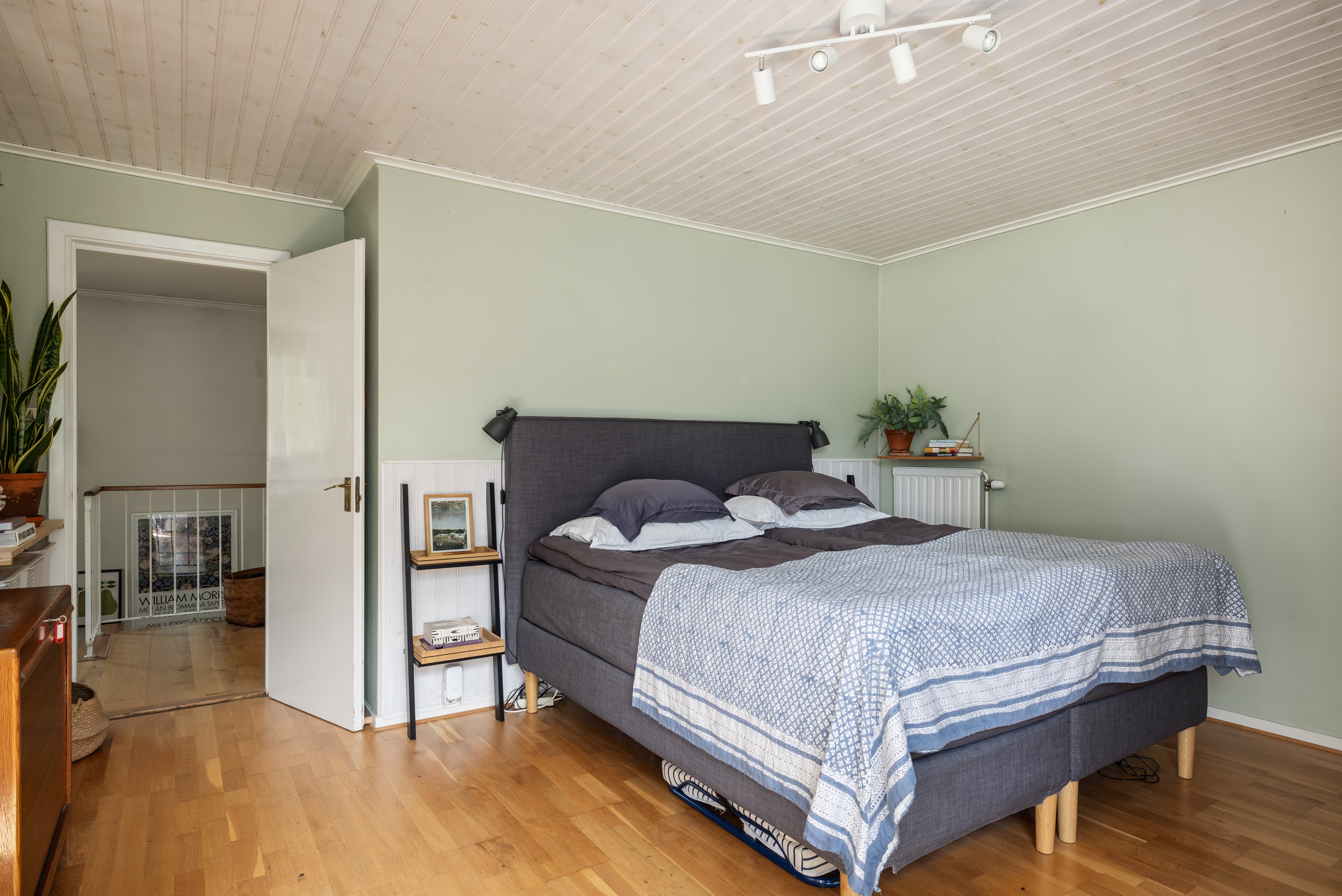 Bostadsbild från Skyttevägen 26A, Såld i Solsidan - Saltsjöbaden, Nacka