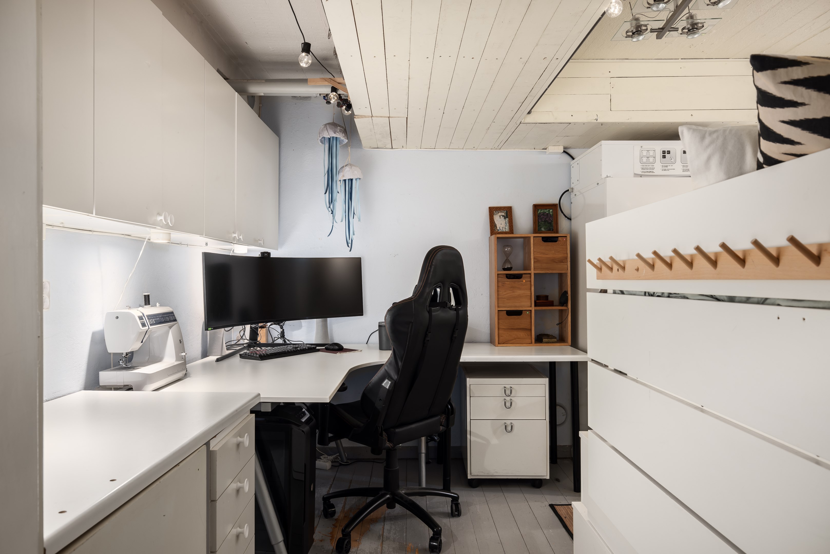 Bostadsbild från Skyttevägen 26A, Såld i Solsidan - Saltsjöbaden, Nacka