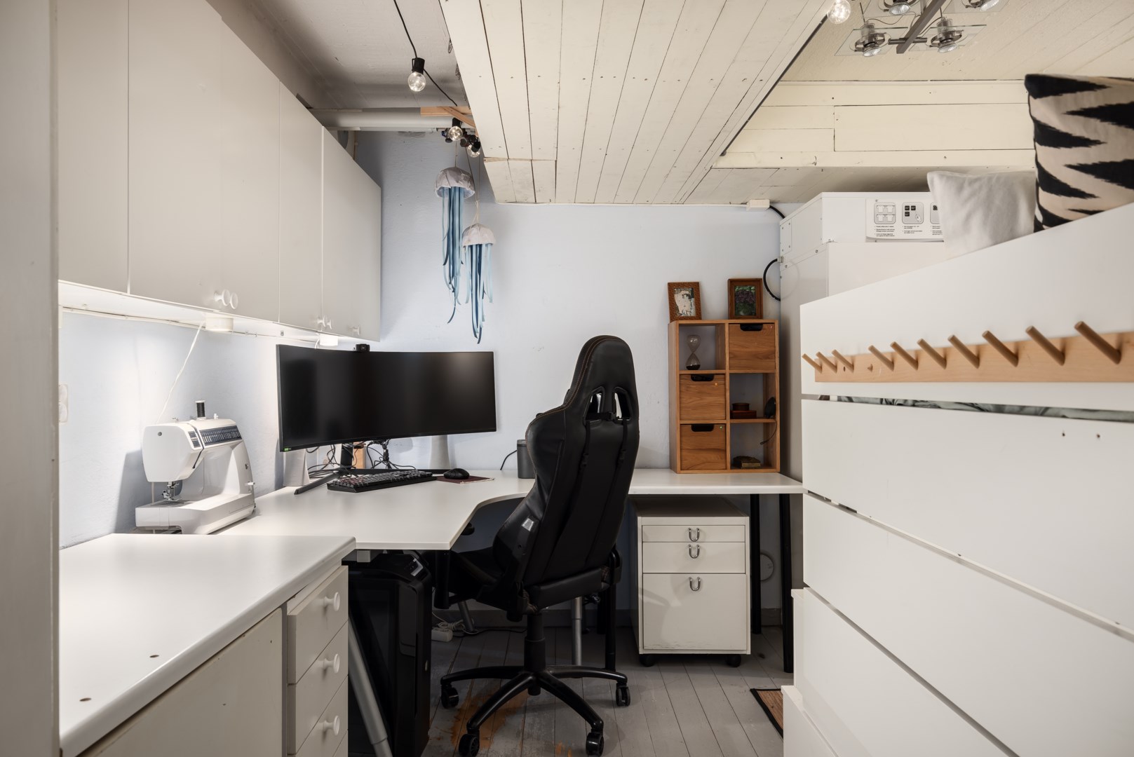 Bostadsbild från Skyttevägen 26A, Såld i Solsidan - Saltsjöbaden, Nacka