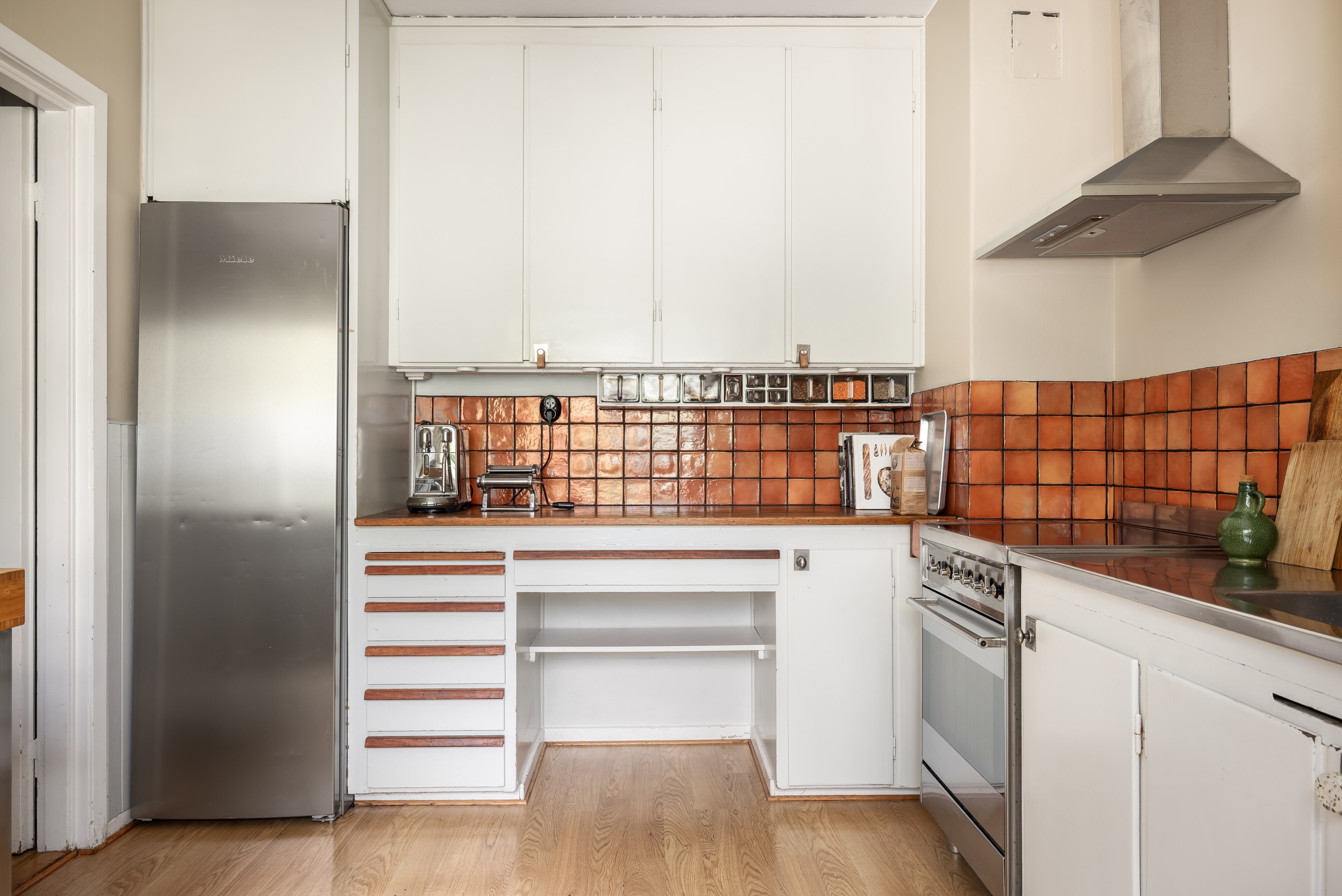 Bostadsbild från Skyttevägen 26A, Såld i Solsidan - Saltsjöbaden, Nacka