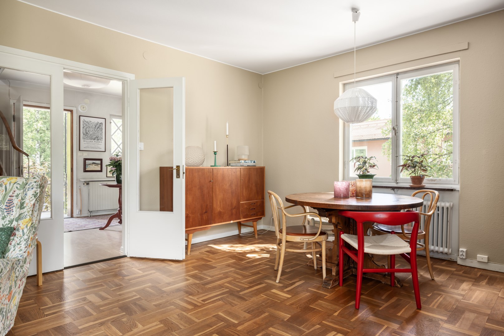 Bostadsbild från Skyttevägen 26A, Såld i Solsidan - Saltsjöbaden, Nacka