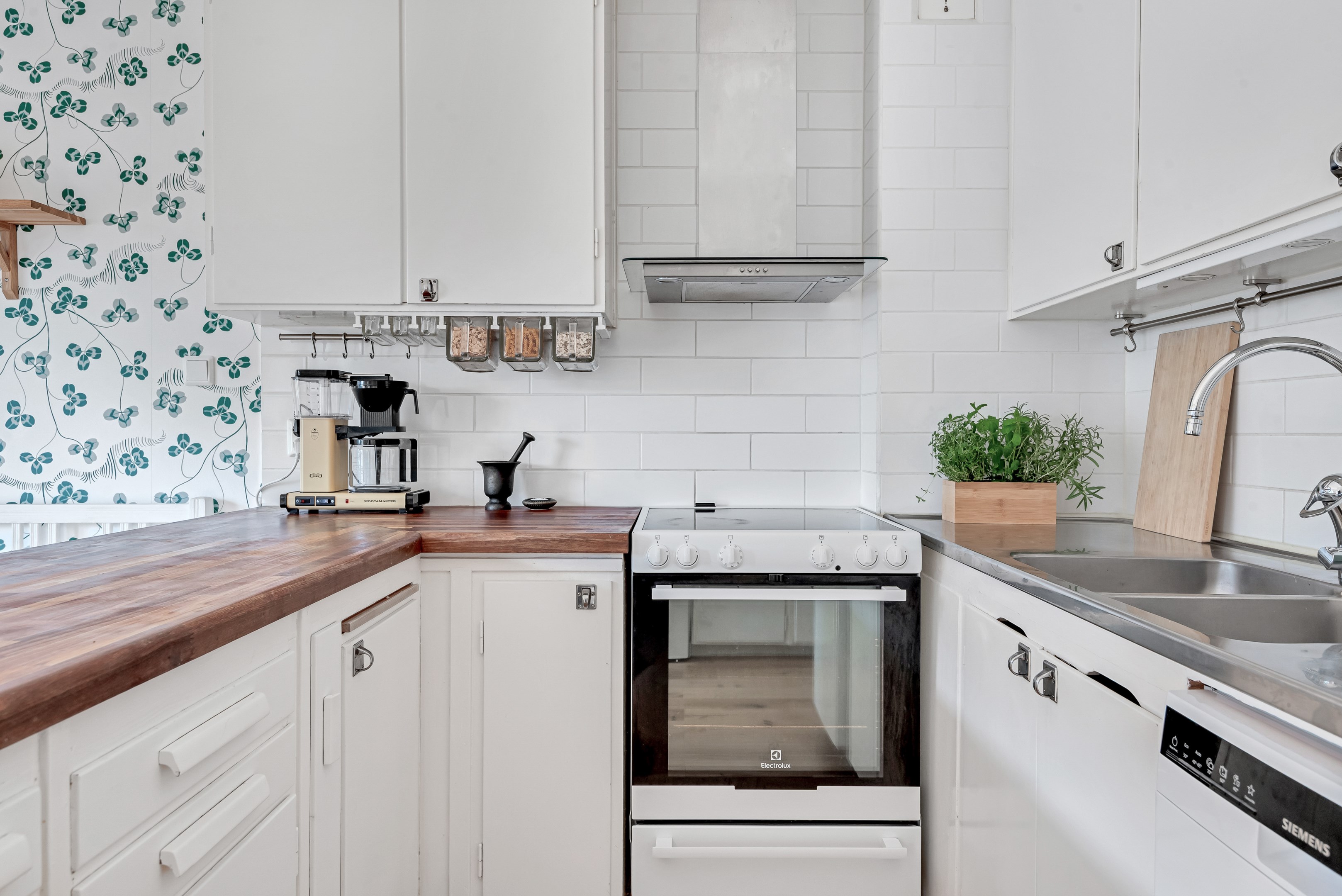 Bostadsbild från Jumkilsgatan 18B, Till salu i Luthagen, Uppsala