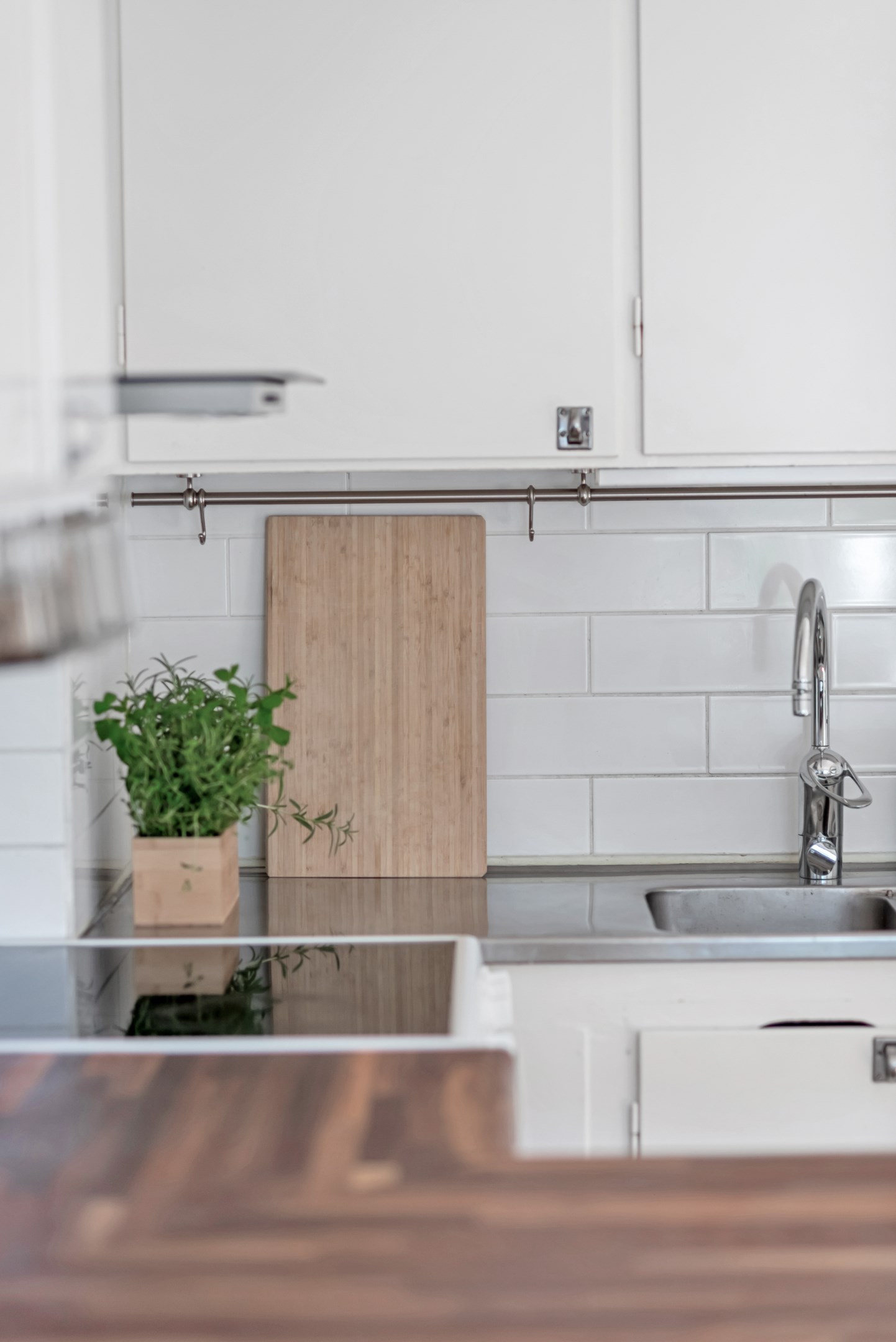 Bostadsbild från Jumkilsgatan 18B, Till salu i Luthagen, Uppsala