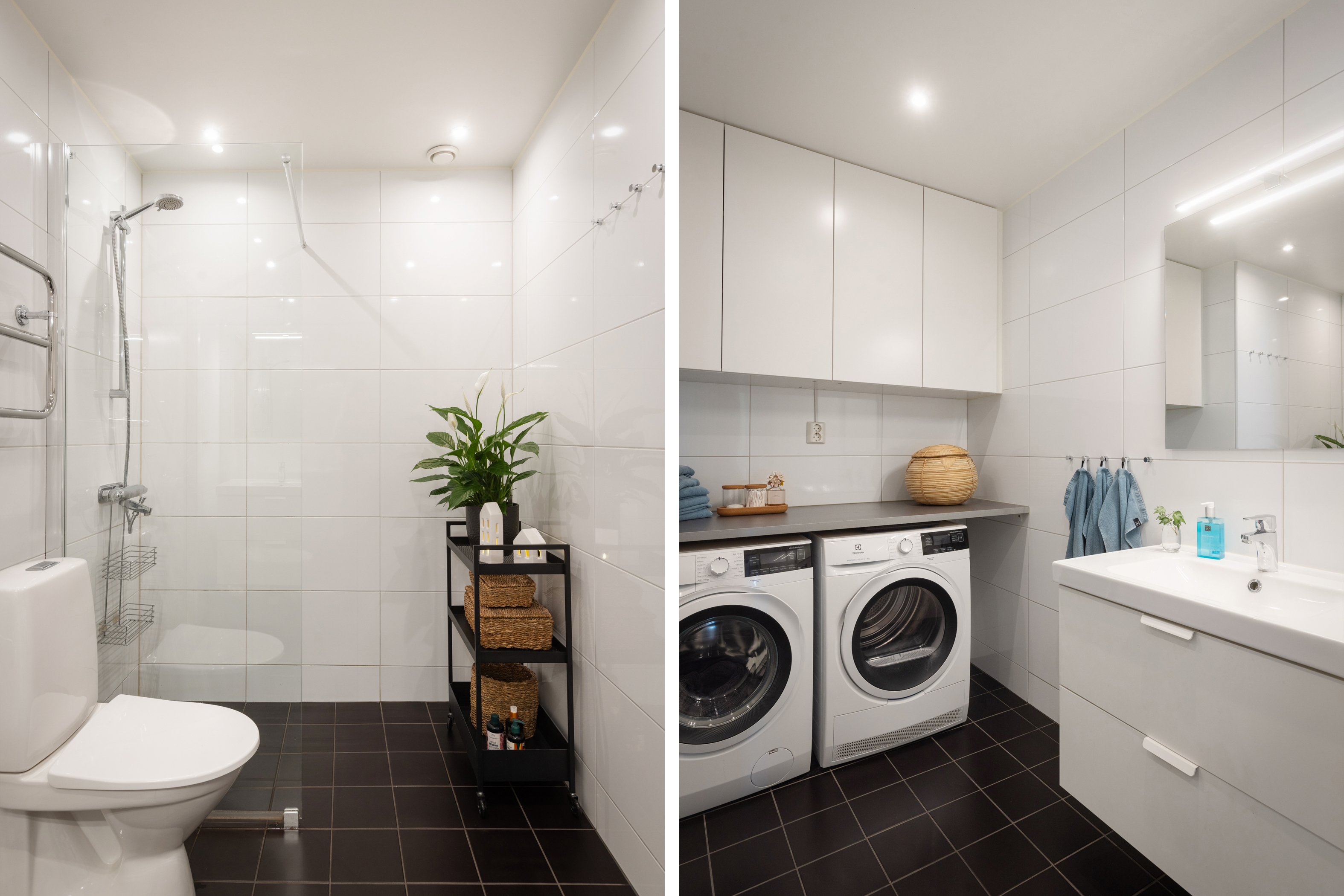 Bostadsbild från Fendergatan 8, 4tr, Såld i Hammarby Sjöstad, Stockholm