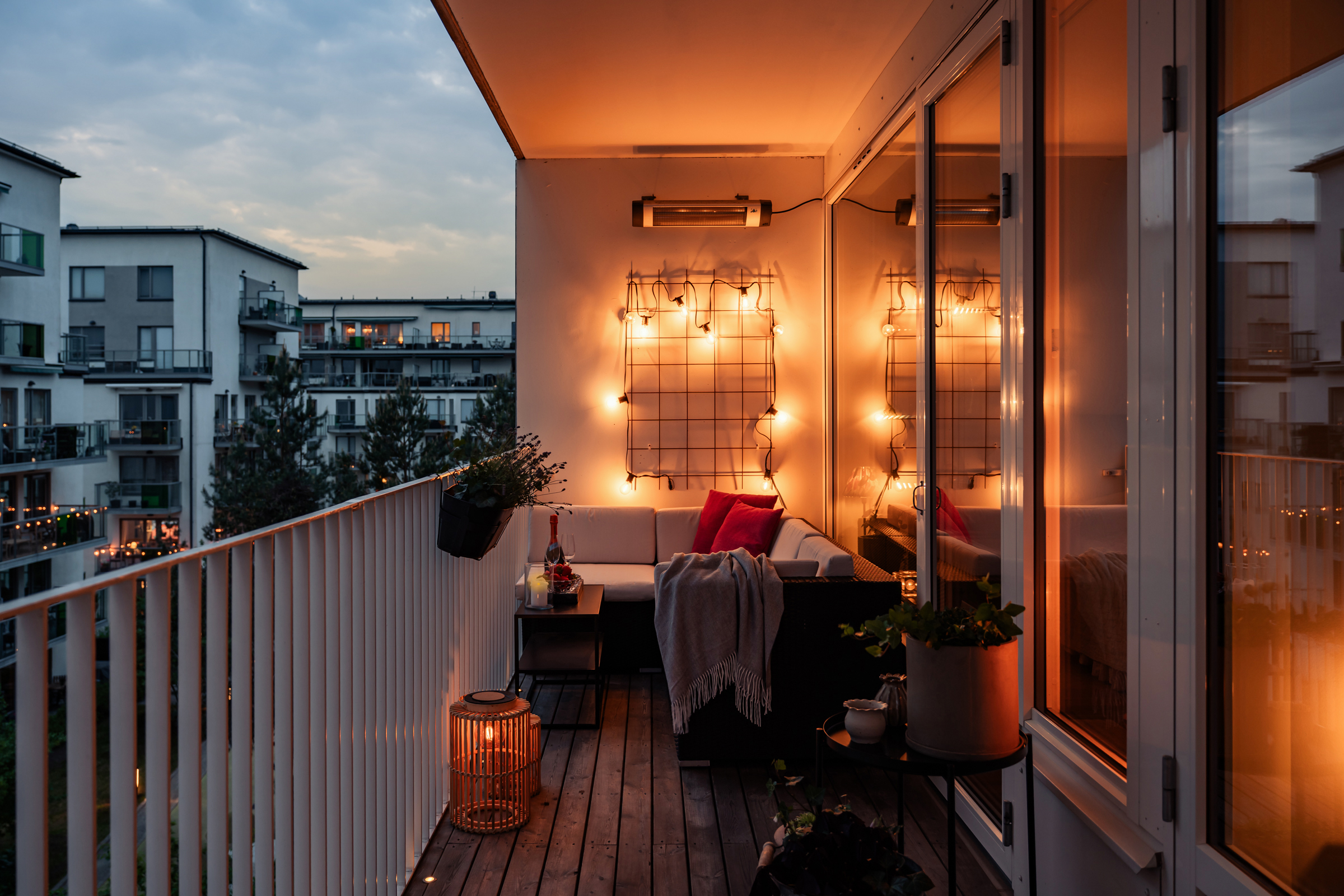 Bostadsbild från Fendergatan 8, 4tr, Såld i Hammarby Sjöstad, Stockholm