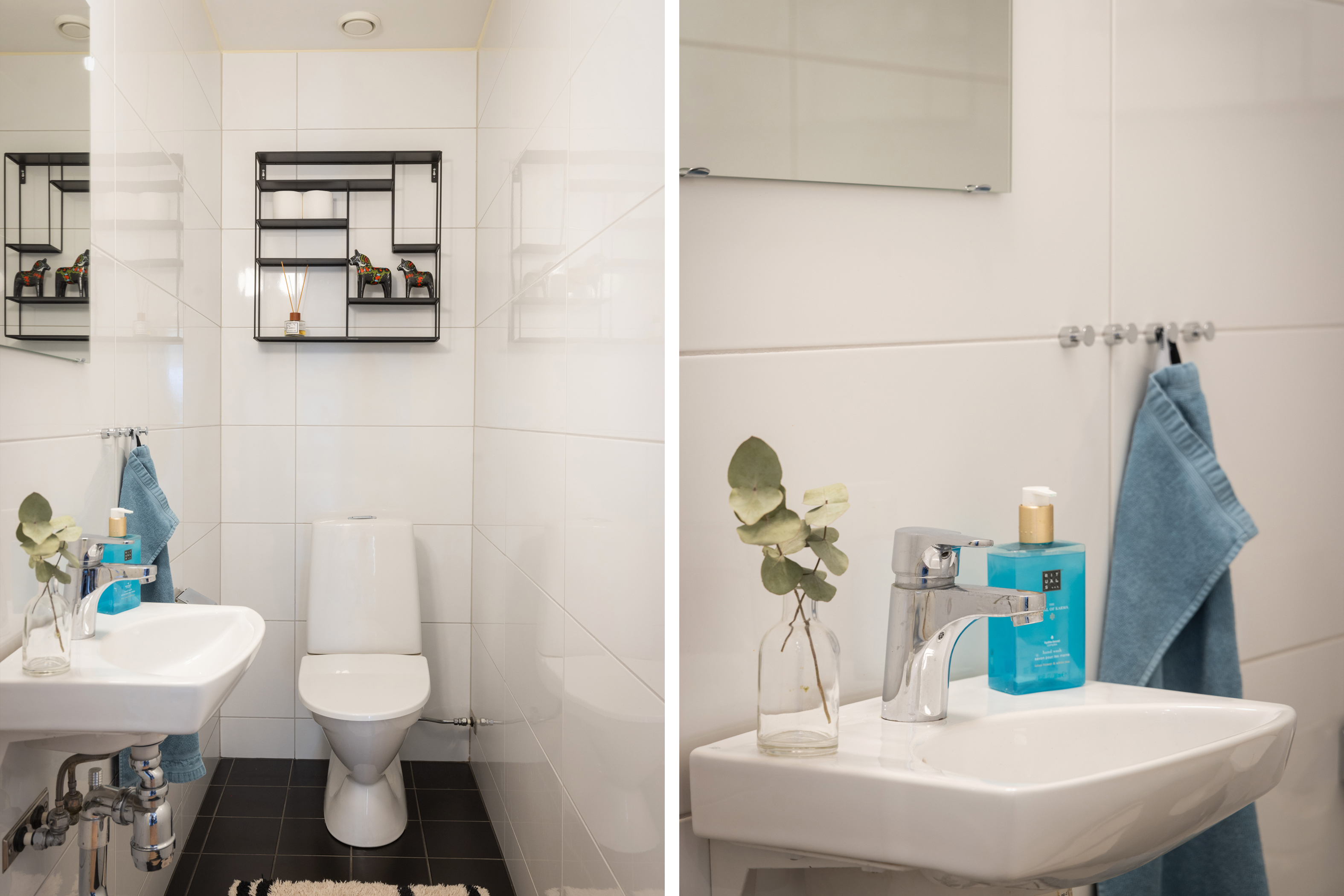 Bostadsbild från Fendergatan 8, 4tr, Såld i Hammarby Sjöstad, Stockholm