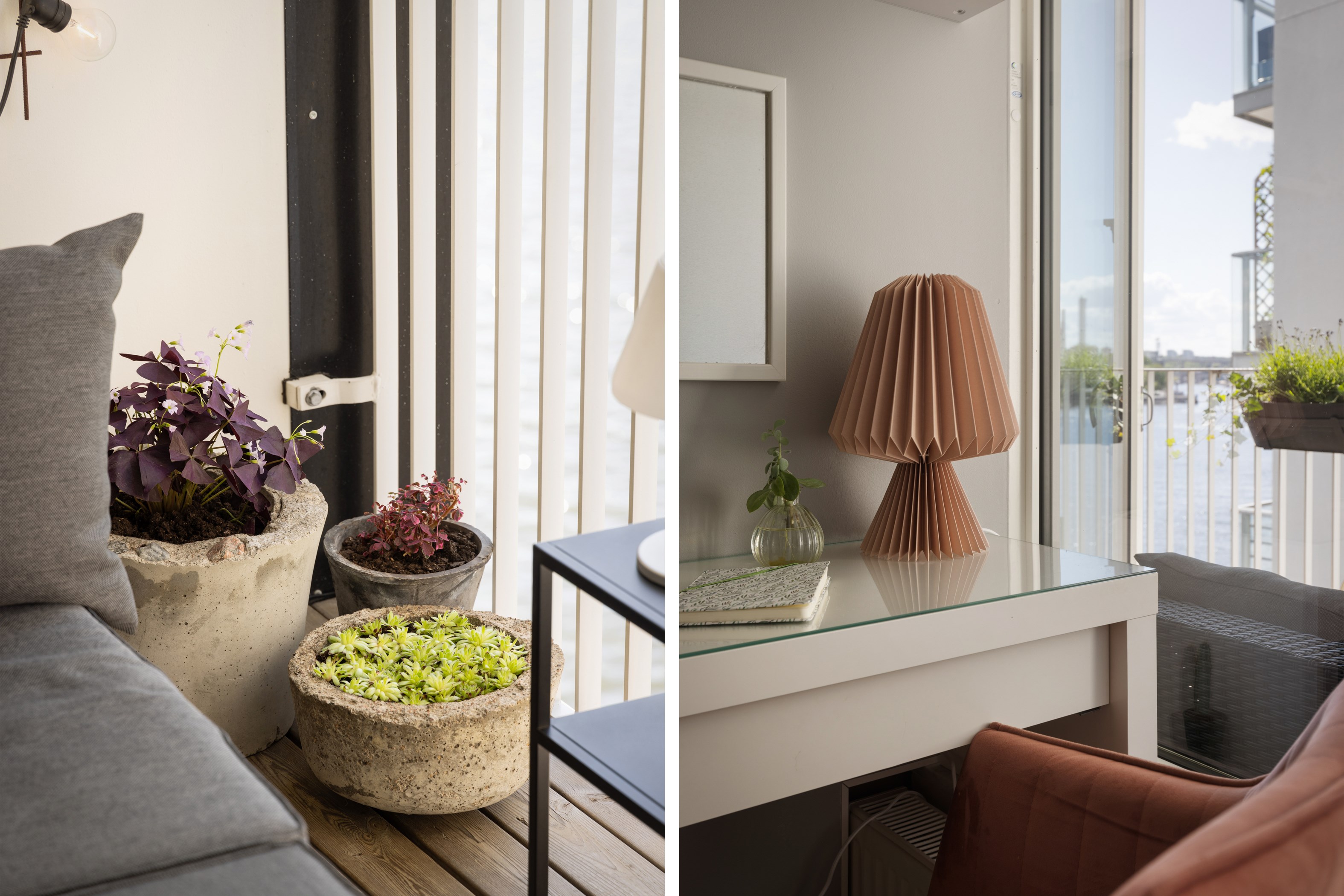 Bostadsbild från Fendergatan 8, 4tr, Såld i Hammarby Sjöstad, Stockholm