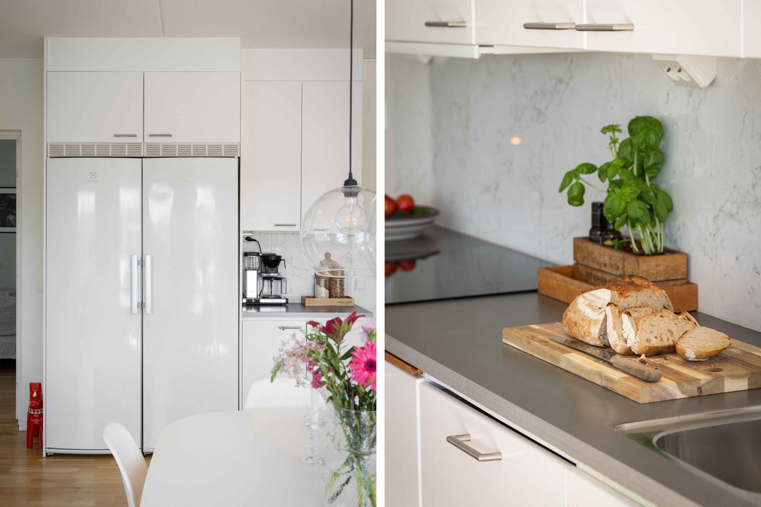 Bostadsbild från Fendergatan 8, 4tr, Såld i Hammarby Sjöstad, Stockholm