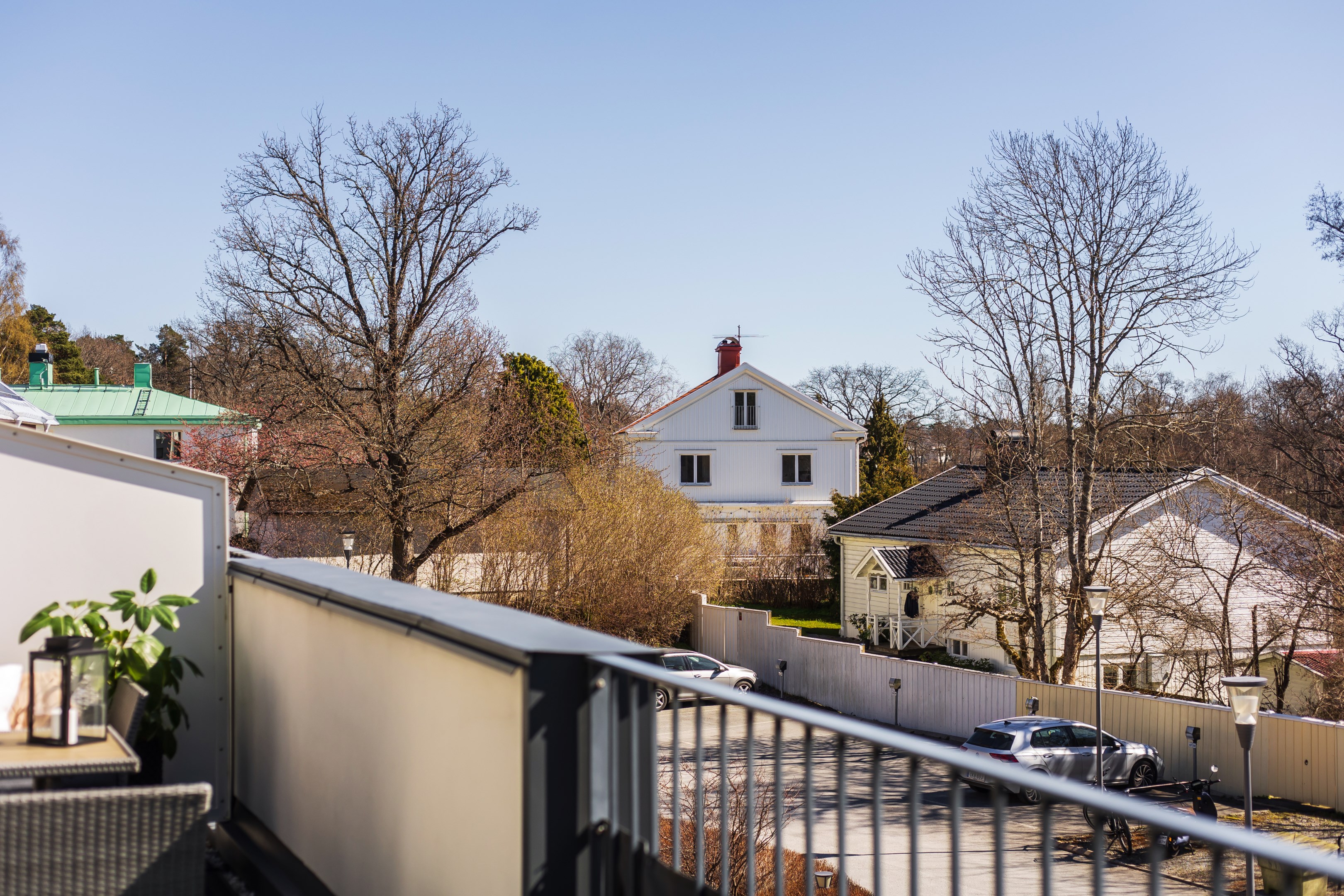 Bostadsbild från Skyttevägen 15B, Till salu i Solsidan - Saltsjöbaden, Nacka