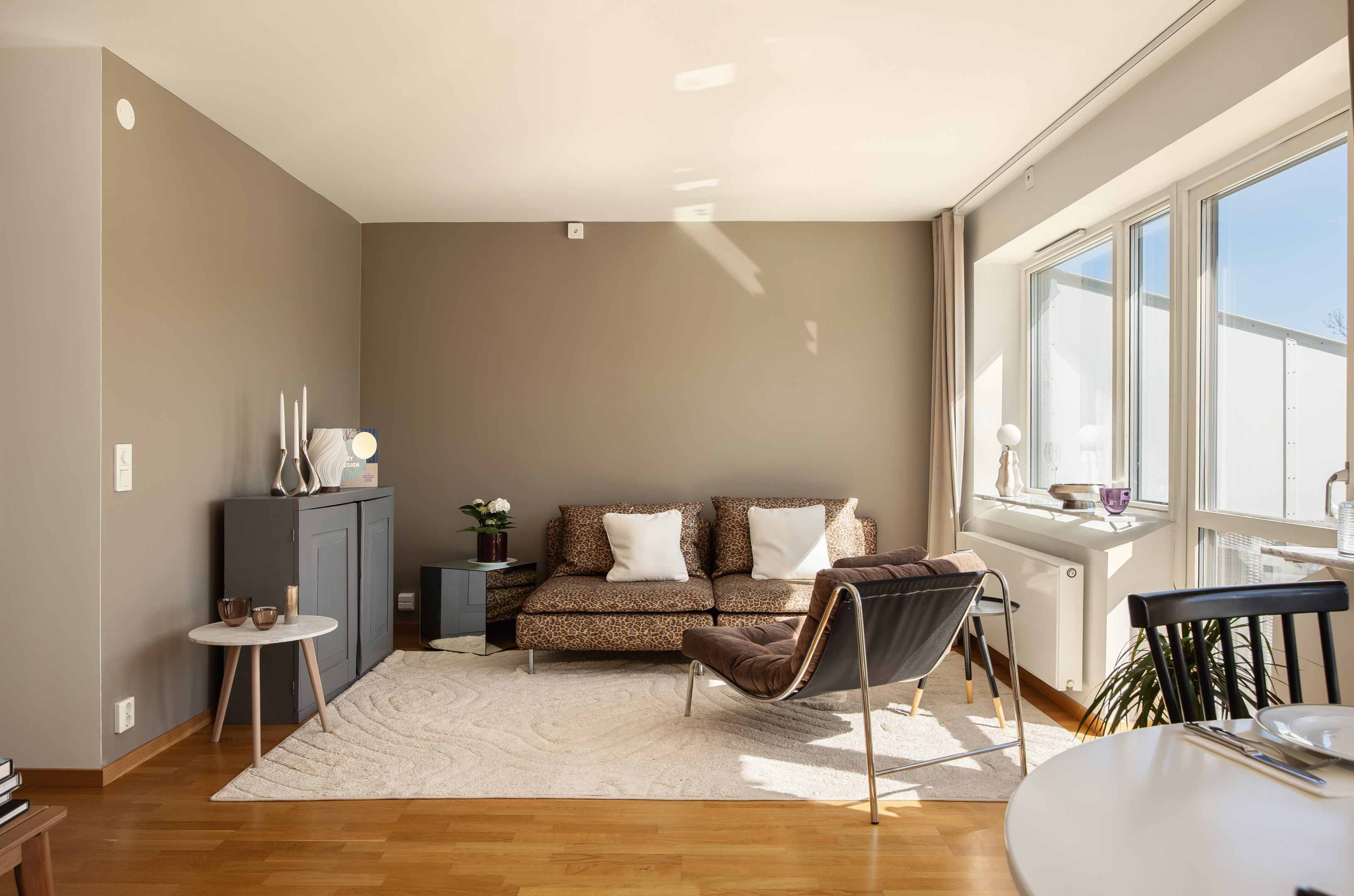Bostadsbild från Skyttevägen 15B, Till salu i Solsidan - Saltsjöbaden, Nacka