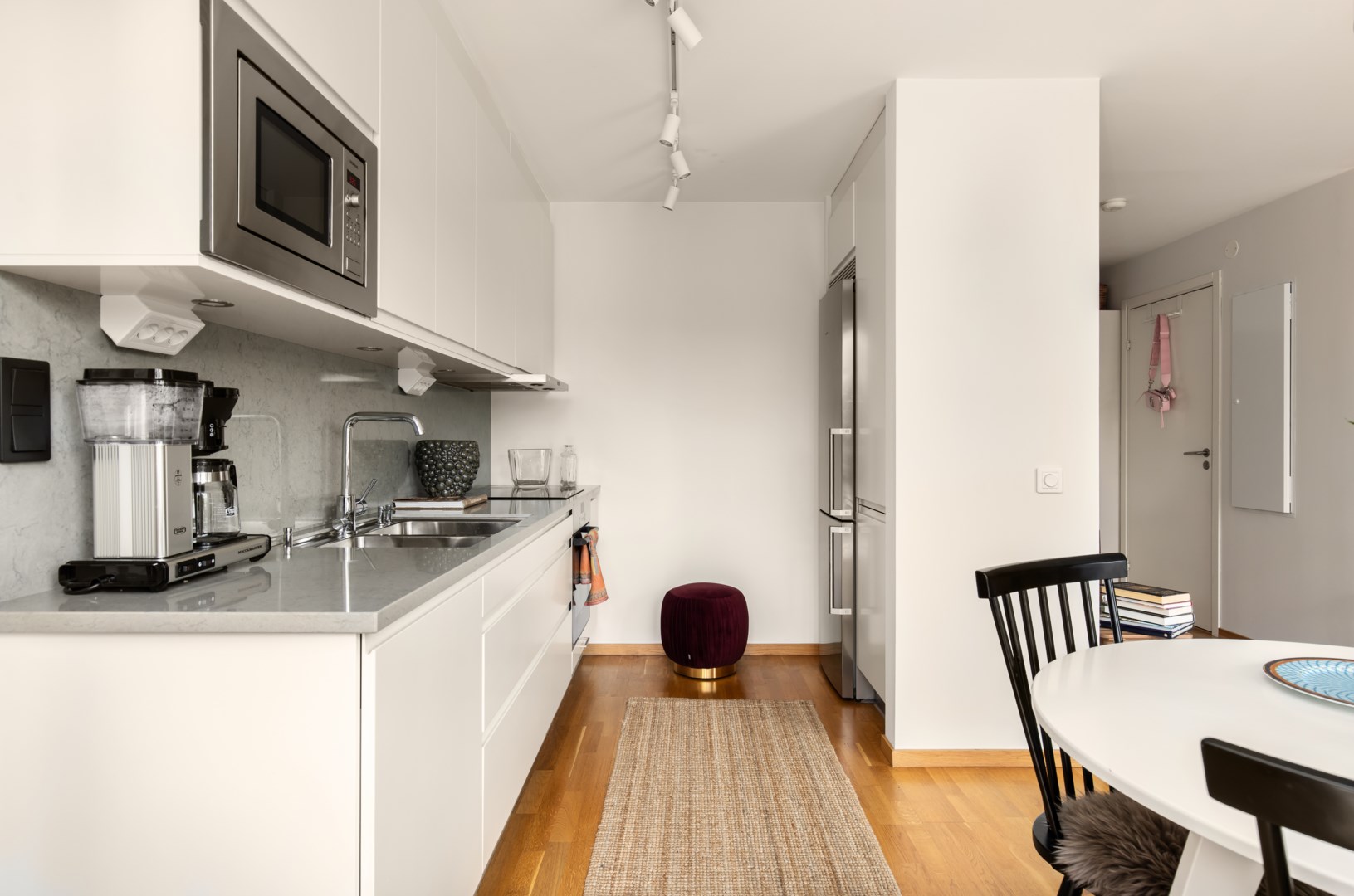 Bostadsbild från Skyttevägen 15B, Till salu i Solsidan - Saltsjöbaden, Nacka