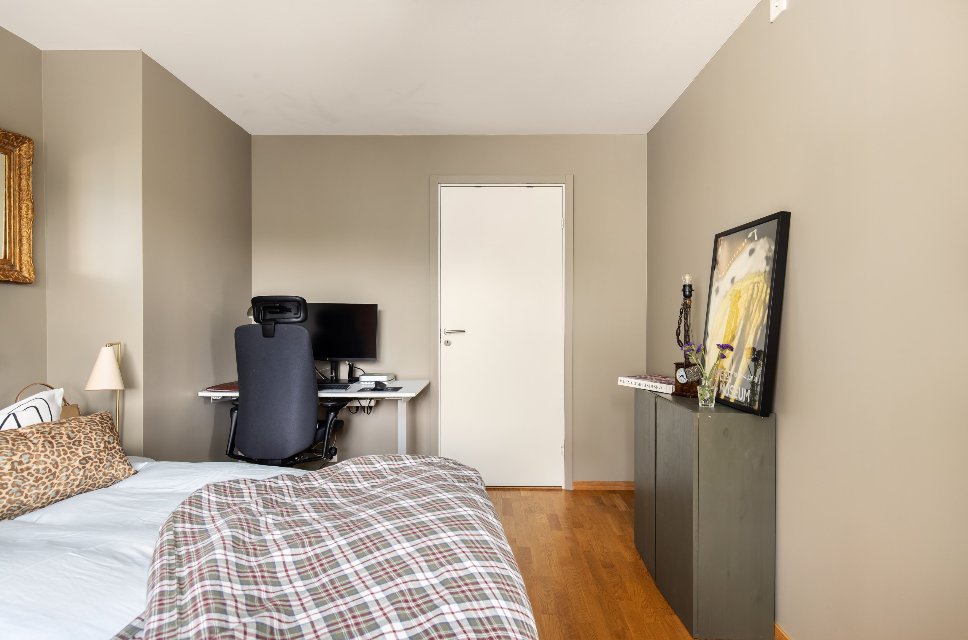 Bostadsbild från Skyttevägen 15B, Till salu i Solsidan - Saltsjöbaden, Nacka