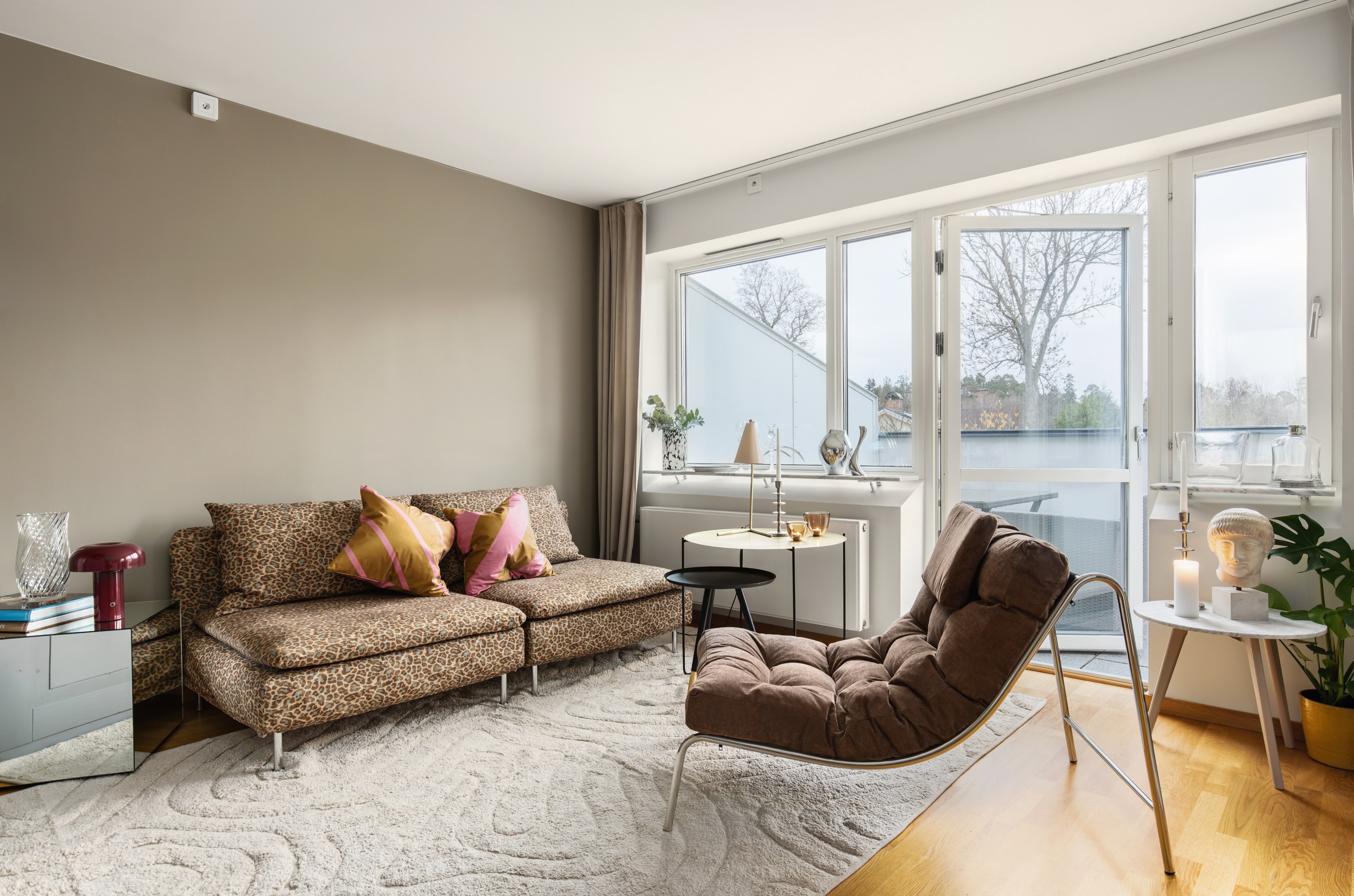 Bostadsbild från Skyttevägen 15B, Till salu i Solsidan - Saltsjöbaden, Nacka