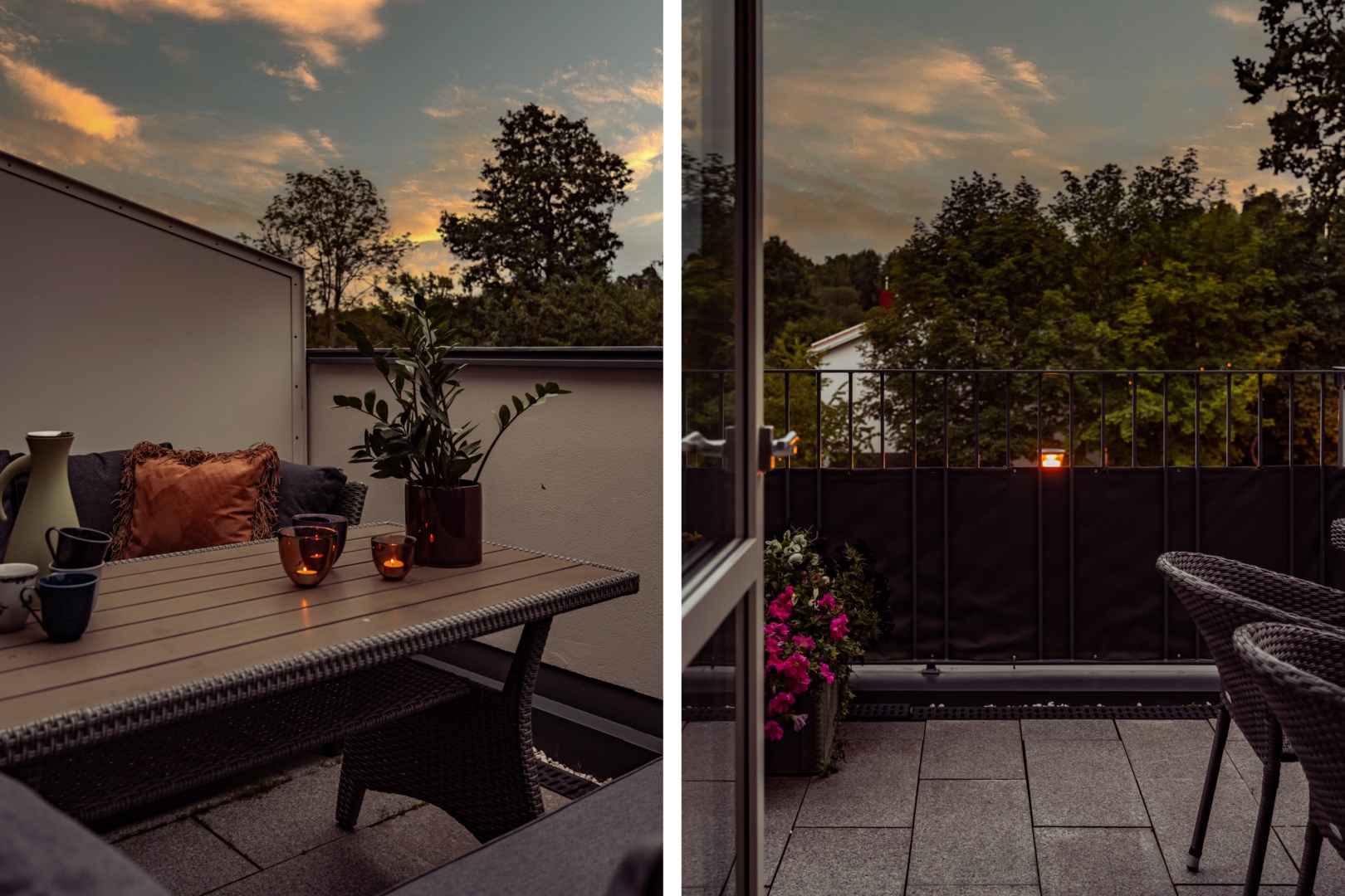 Bostadsbild från Skyttevägen 15B, Till salu i Solsidan - Saltsjöbaden, Nacka