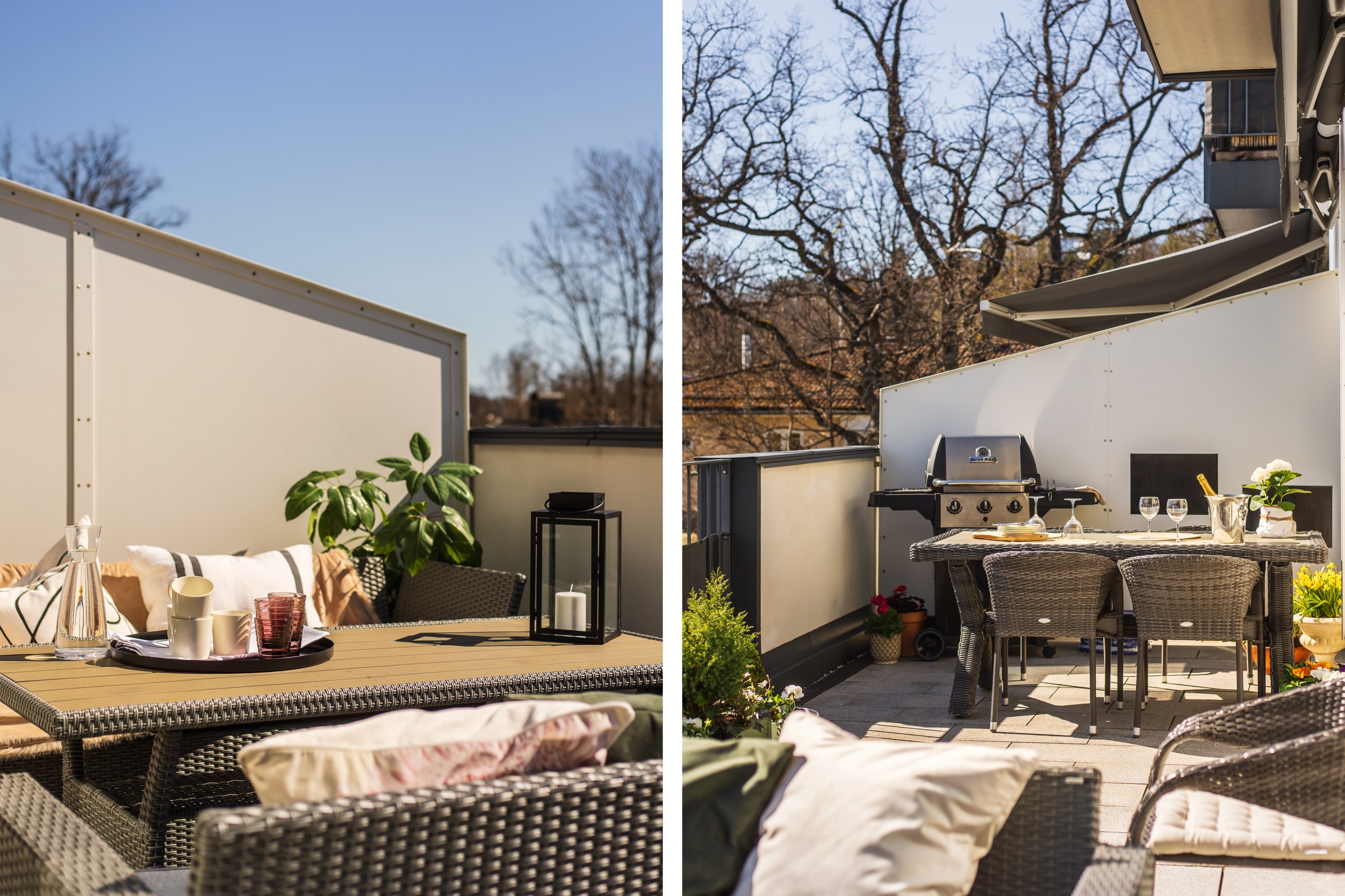 Bostadsbild från Skyttevägen 15B, Till salu i Solsidan - Saltsjöbaden, Nacka