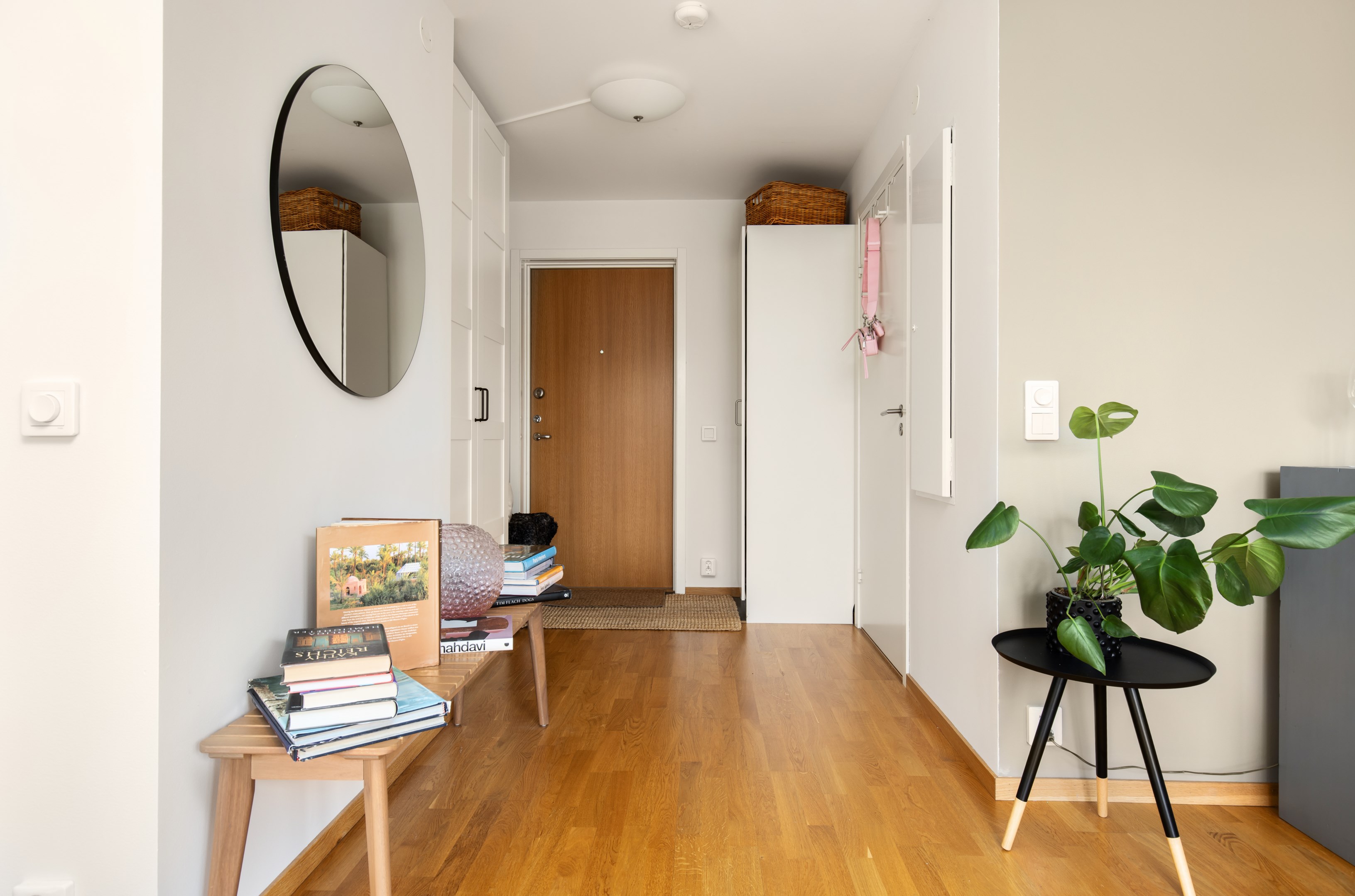 Bostadsbild från Skyttevägen 15B, Till salu i Solsidan - Saltsjöbaden, Nacka