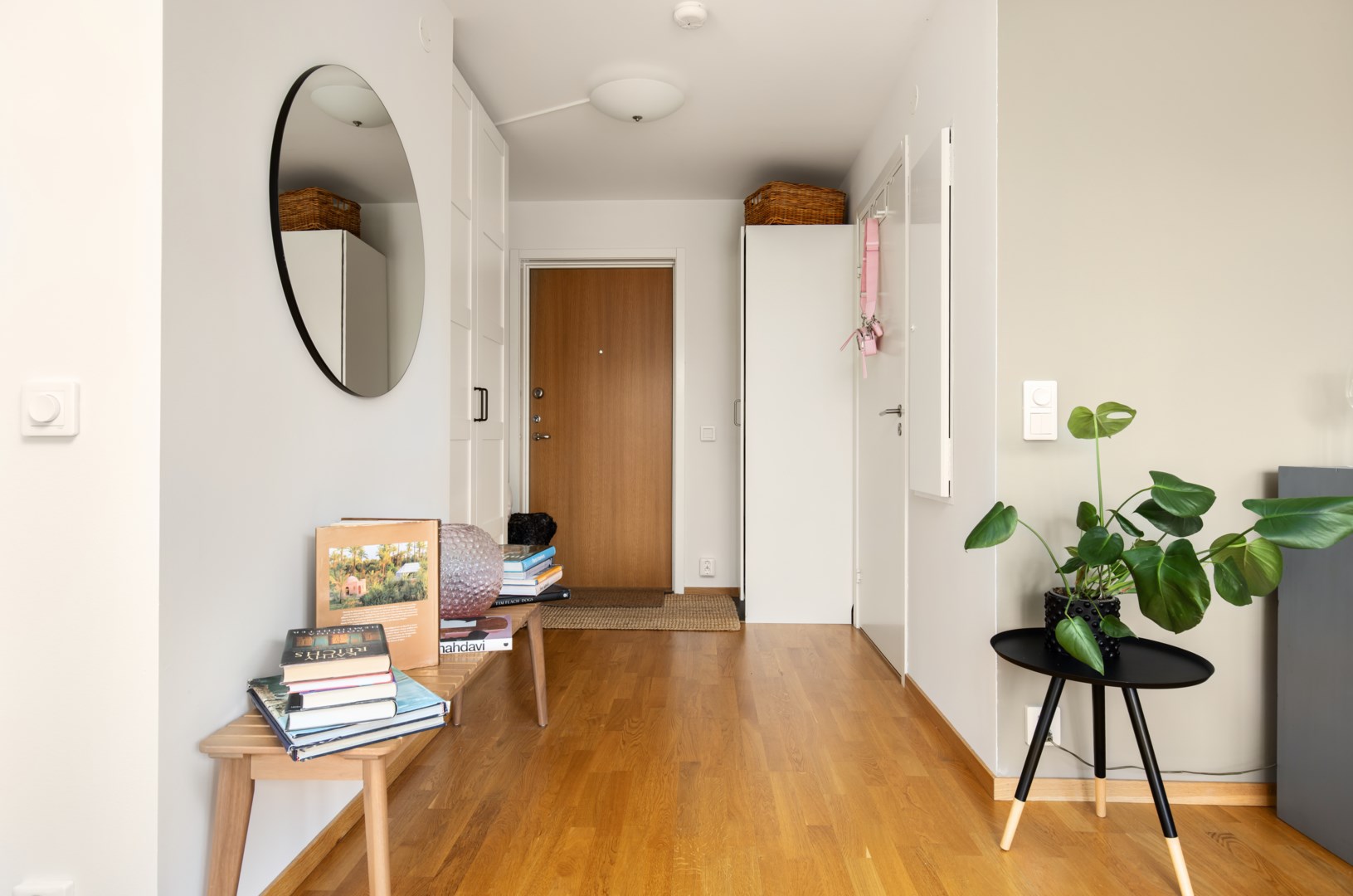 Bostadsbild från Skyttevägen 15B, Till salu i Solsidan - Saltsjöbaden, Nacka