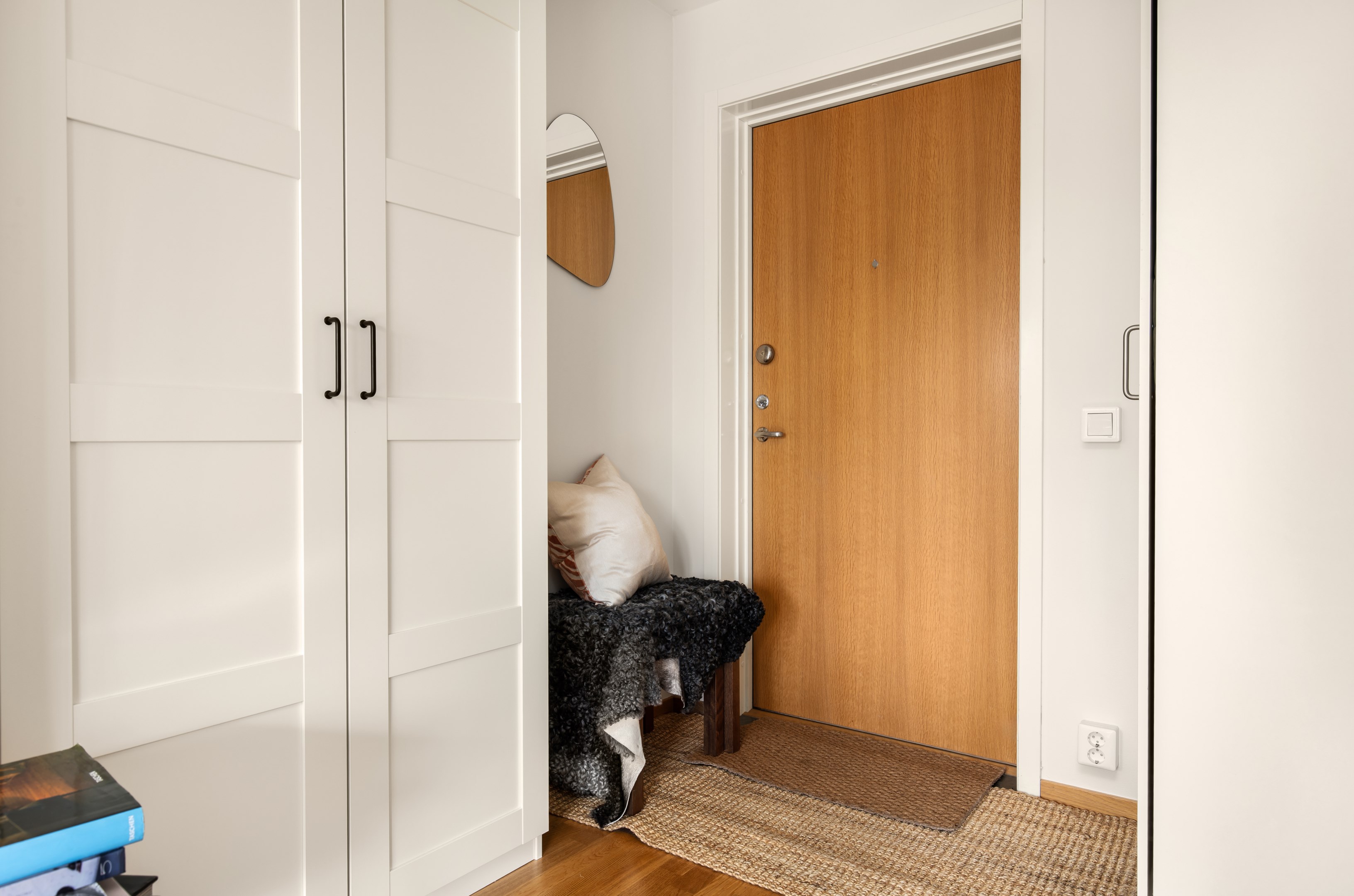 Bostadsbild från Skyttevägen 15B, Till salu i Solsidan - Saltsjöbaden, Nacka