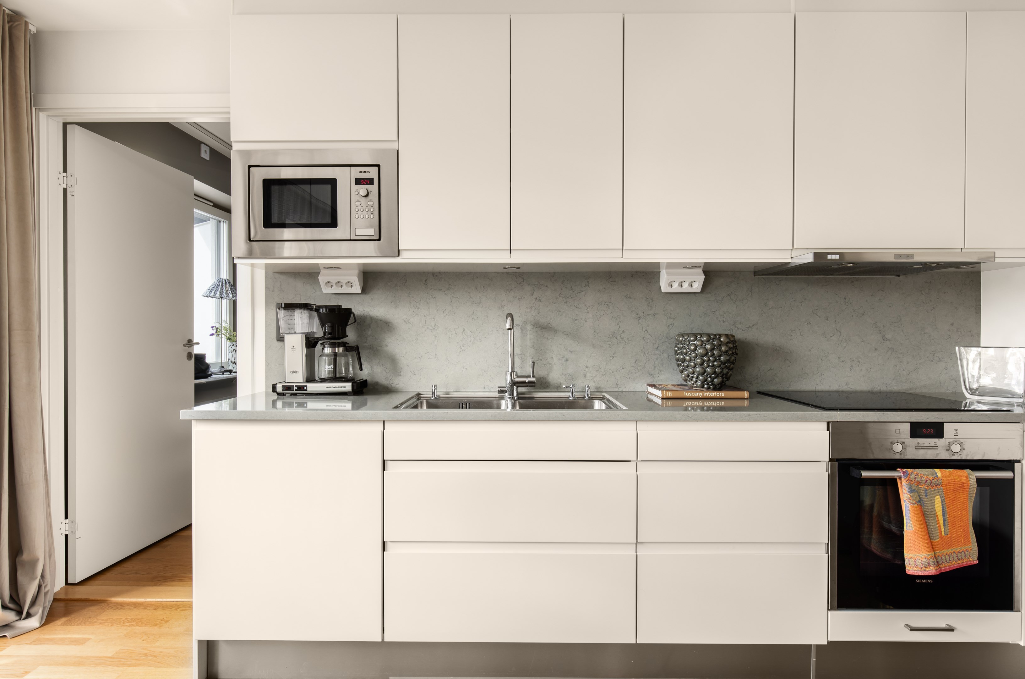 Bostadsbild från Skyttevägen 15B, Till salu i Solsidan - Saltsjöbaden, Nacka