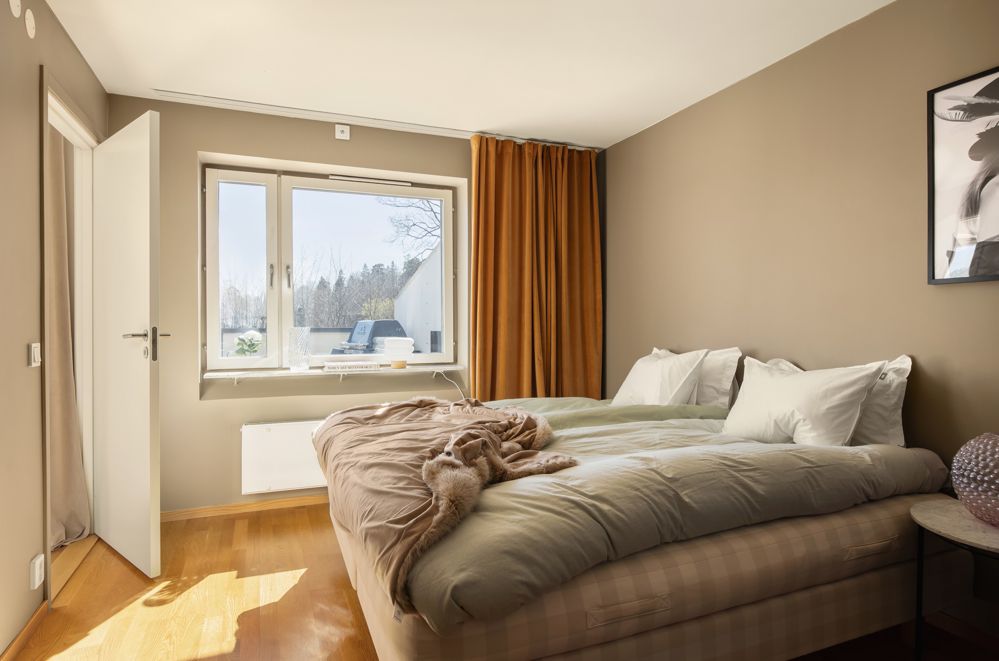 Bostadsbild från Skyttevägen 15B, Till salu i Solsidan - Saltsjöbaden, Nacka