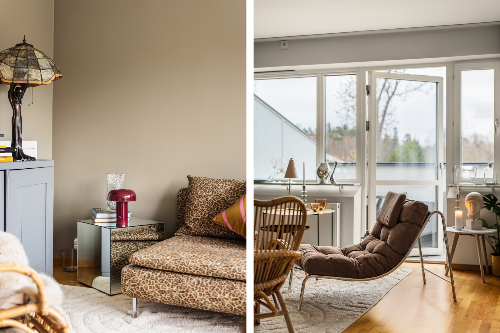 Bostadsbild från Skyttevägen 15B, Till salu i Solsidan - Saltsjöbaden, Nacka