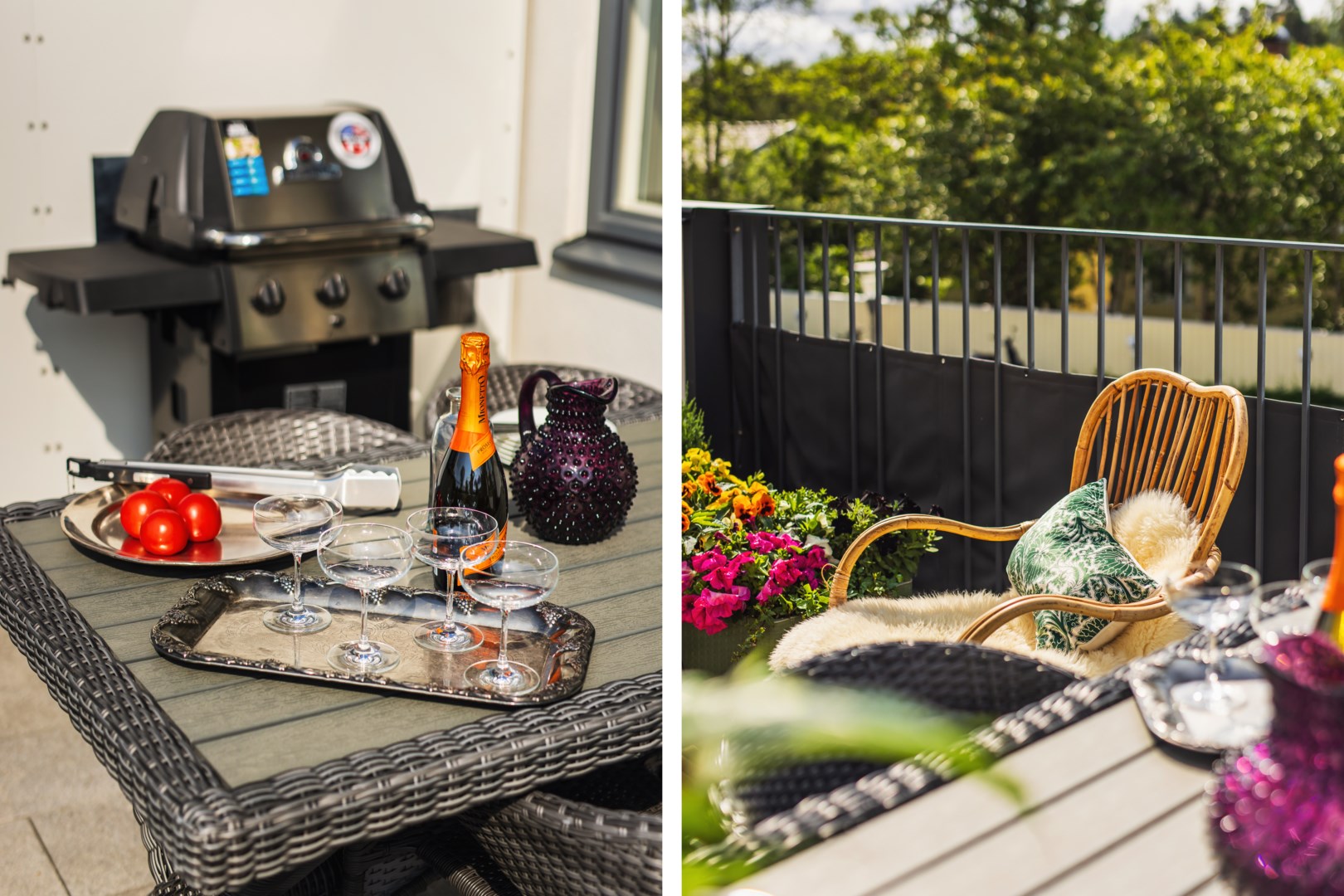 Bostadsbild från Skyttevägen 15B, Till salu i Solsidan - Saltsjöbaden, Nacka