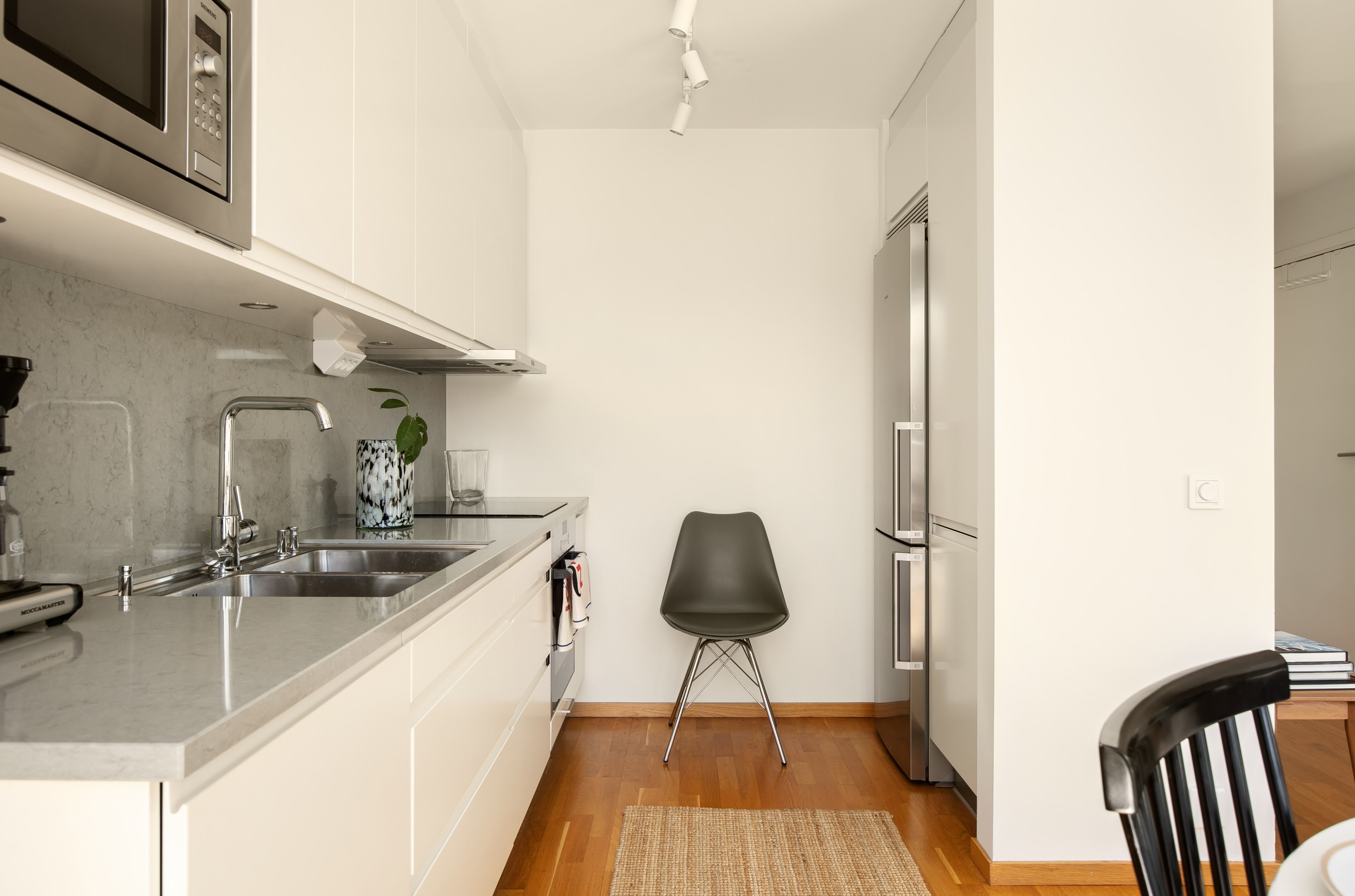 Bostadsbild från Skyttevägen 15B, Till salu i Solsidan - Saltsjöbaden, Nacka