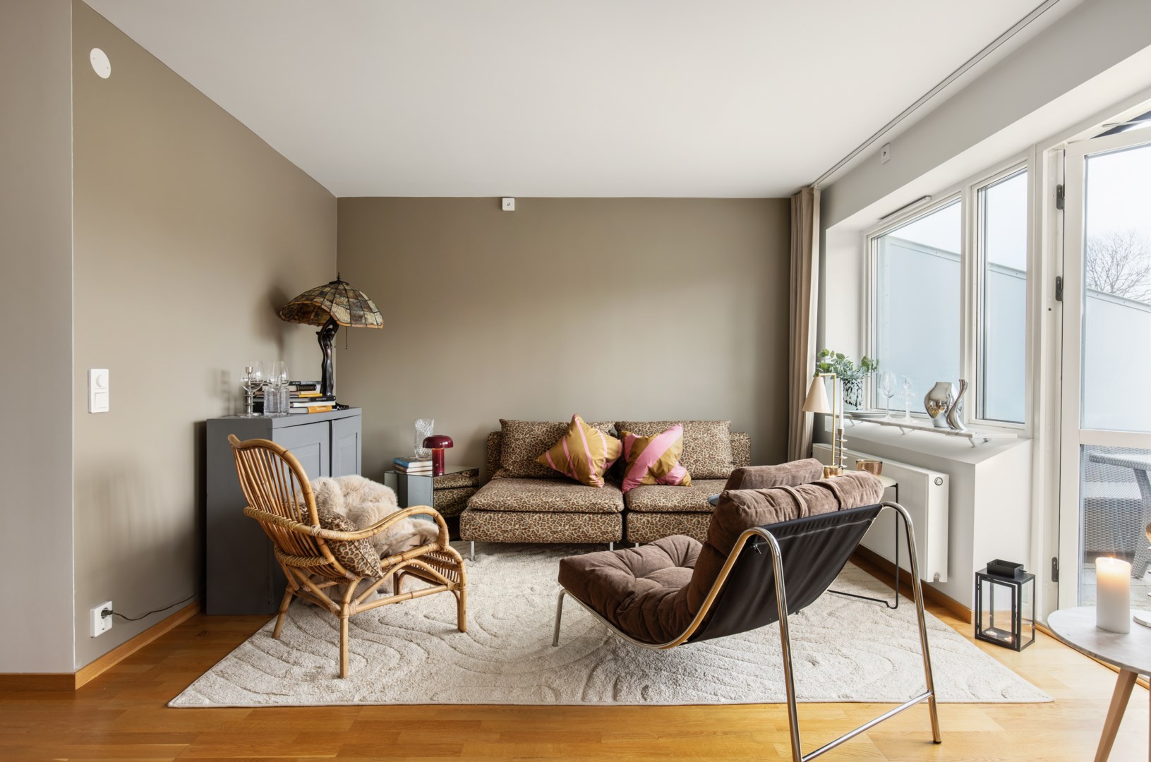 Bostadsbild från Skyttevägen 15B, Till salu i Solsidan - Saltsjöbaden, Nacka