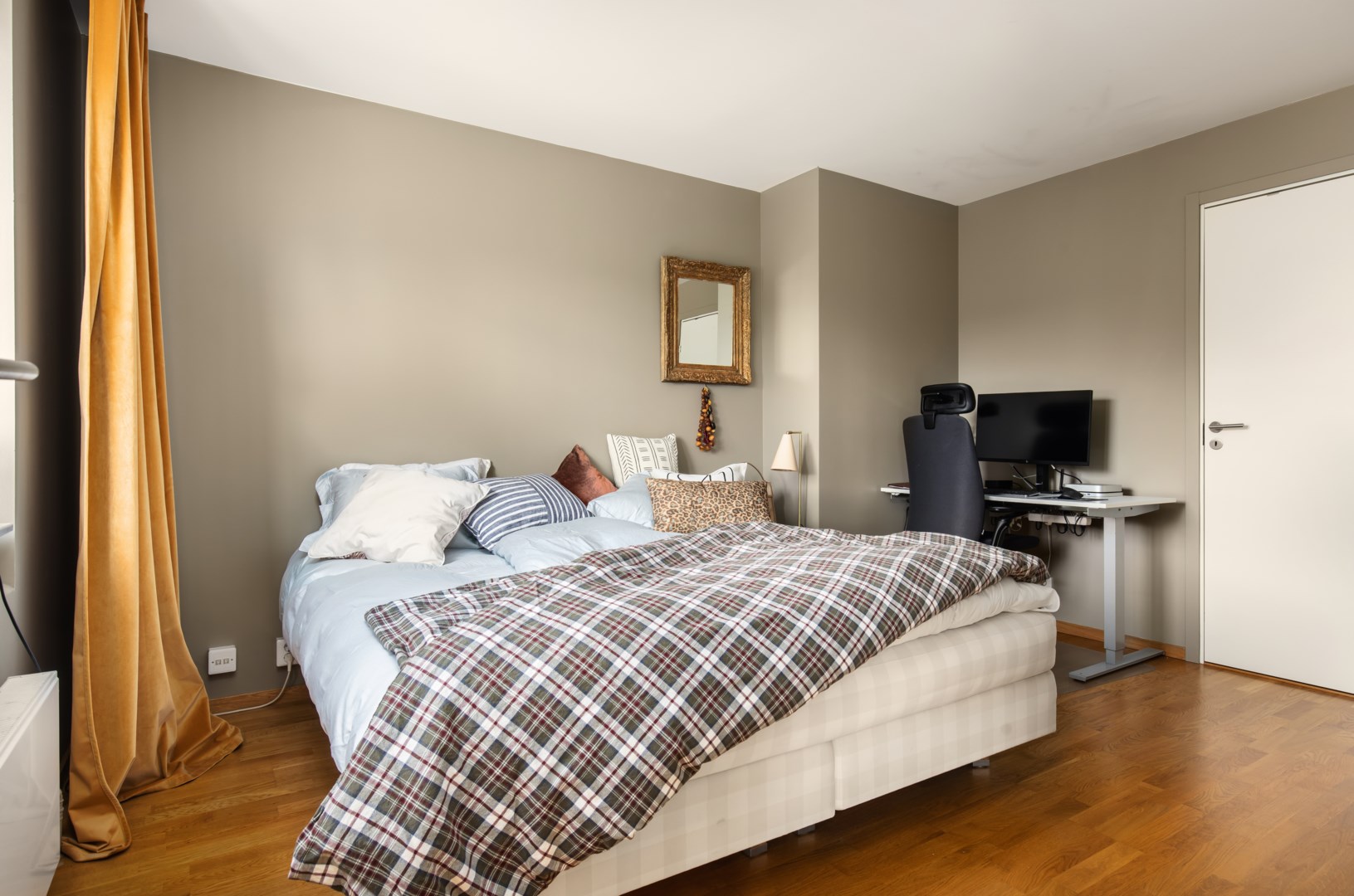 Bostadsbild från Skyttevägen 15B, Till salu i Solsidan - Saltsjöbaden, Nacka