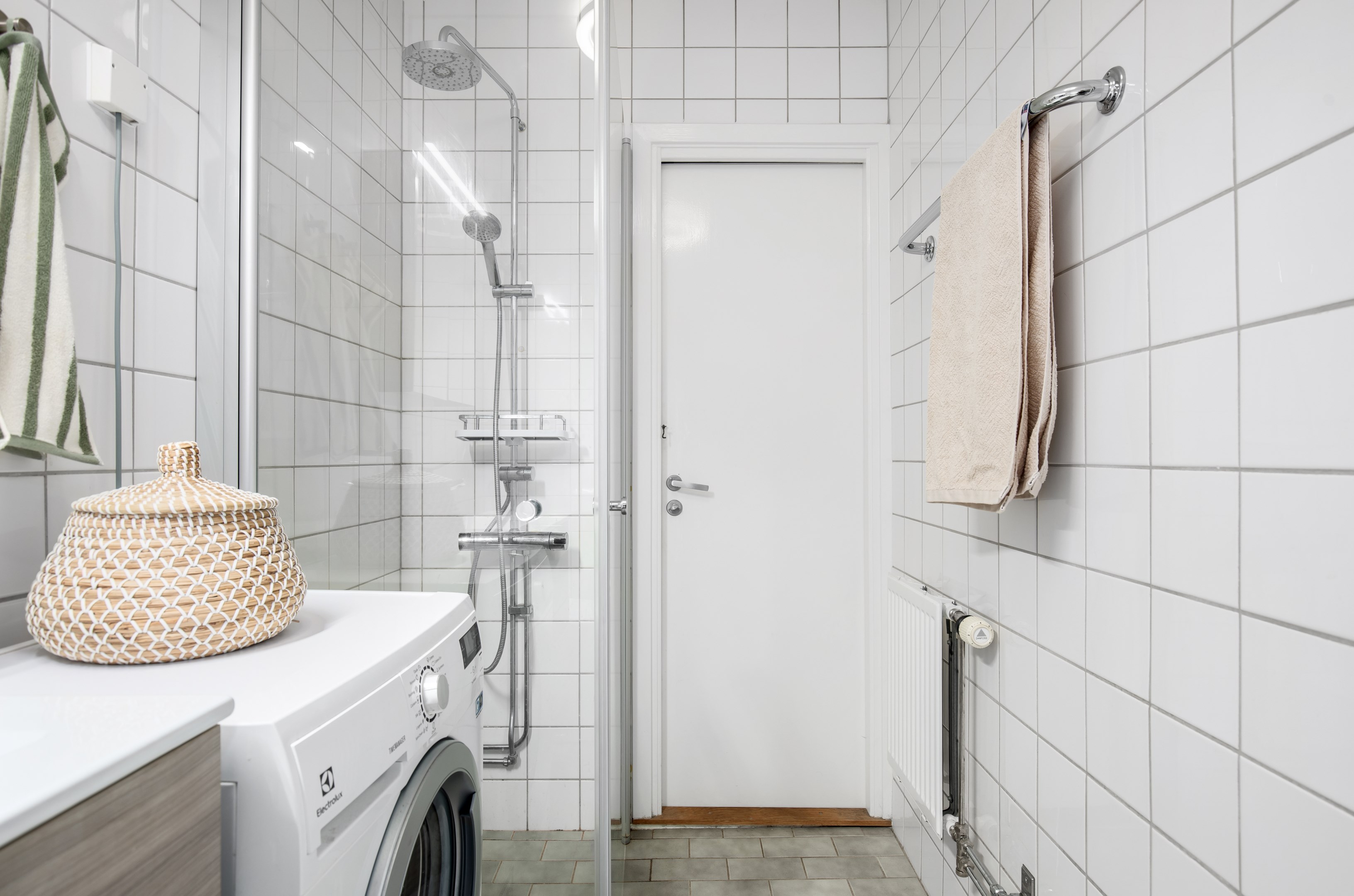 Bostadsbild från Beckasinvägen 34, Till salu i Saltängen, Nacka