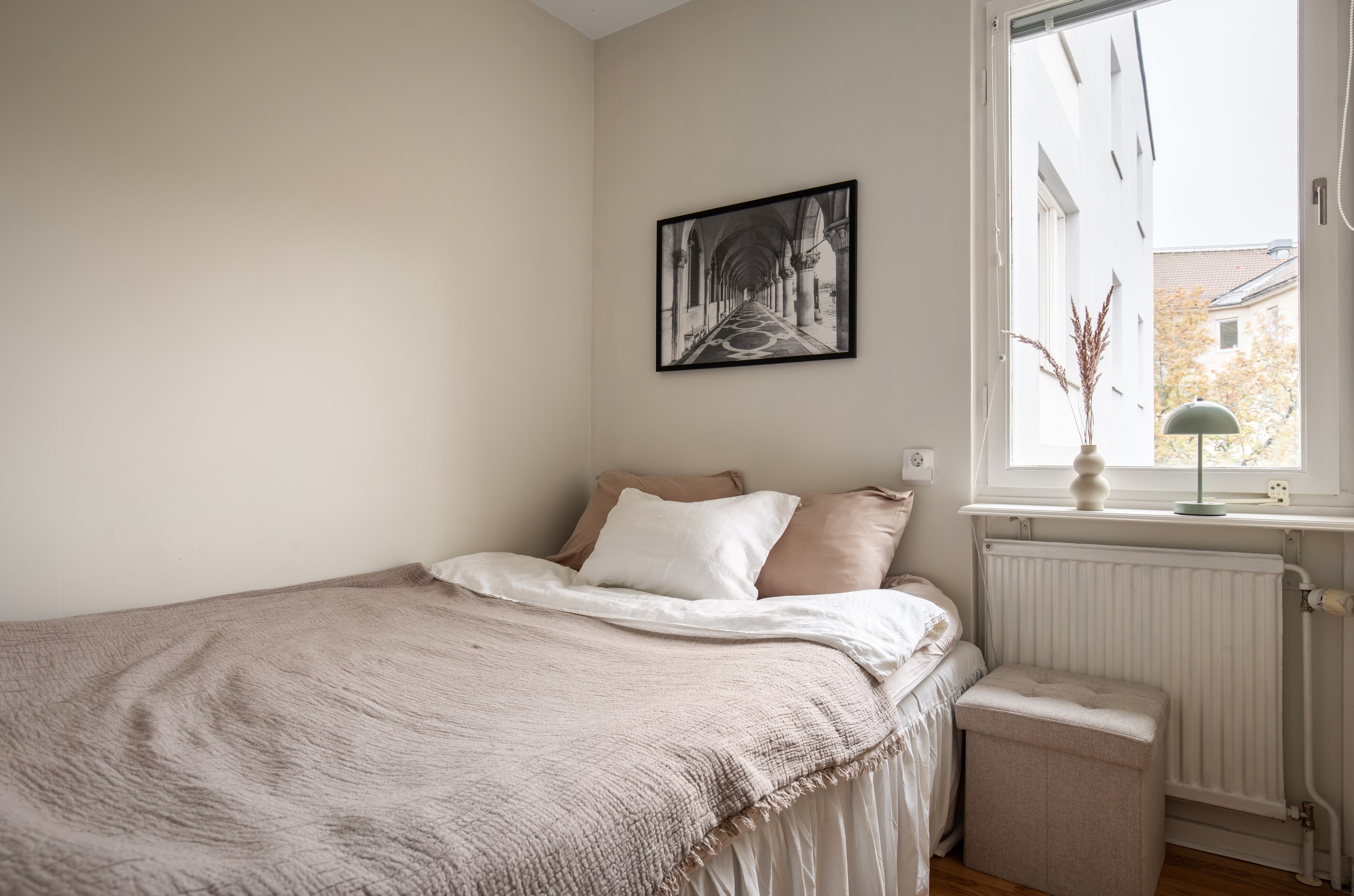 Bostadsbild från Beckasinvägen 34, Till salu i Saltängen, Nacka
