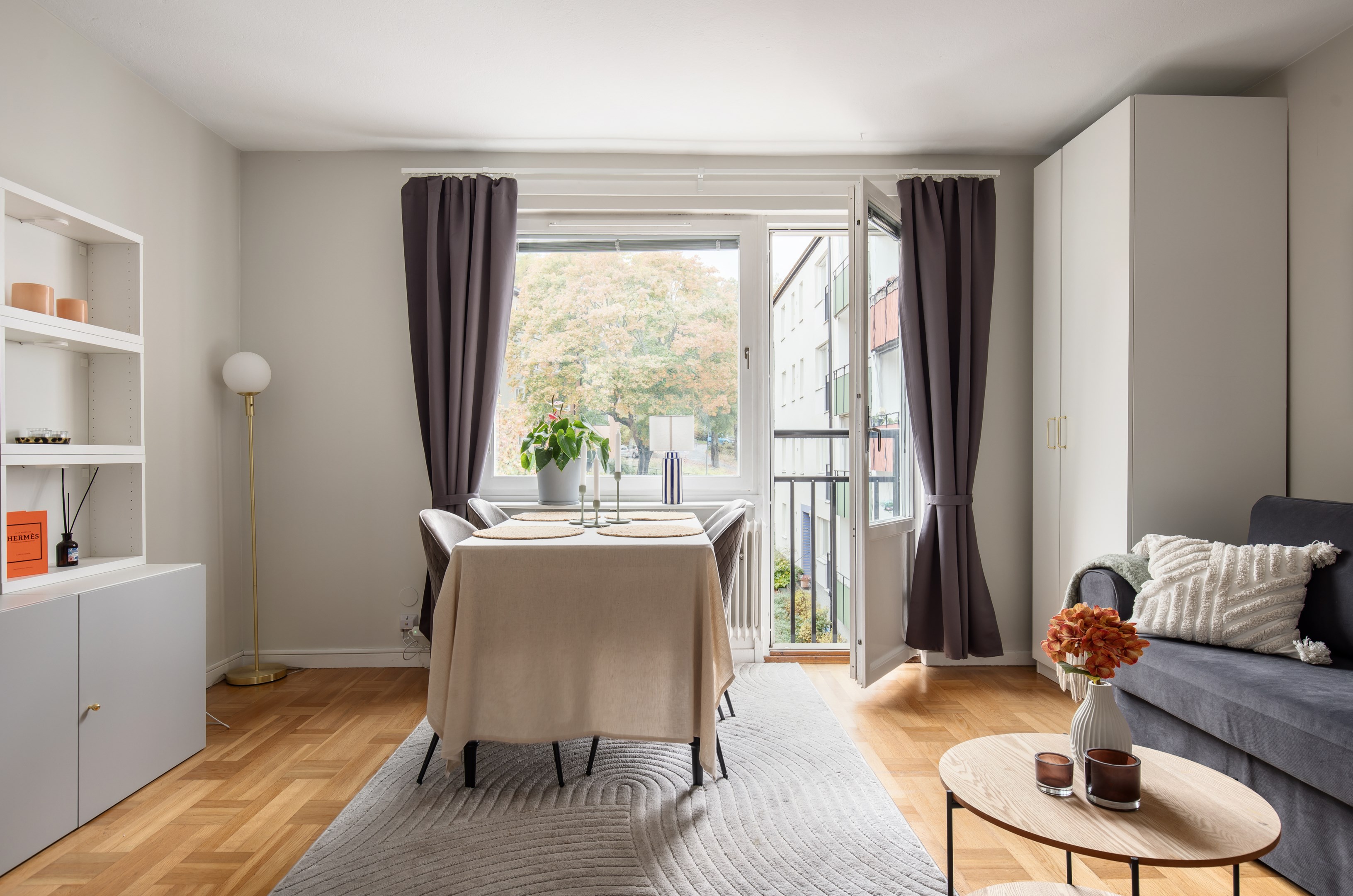 Bostadsbild från Beckasinvägen 34, Till salu i Saltängen, Nacka