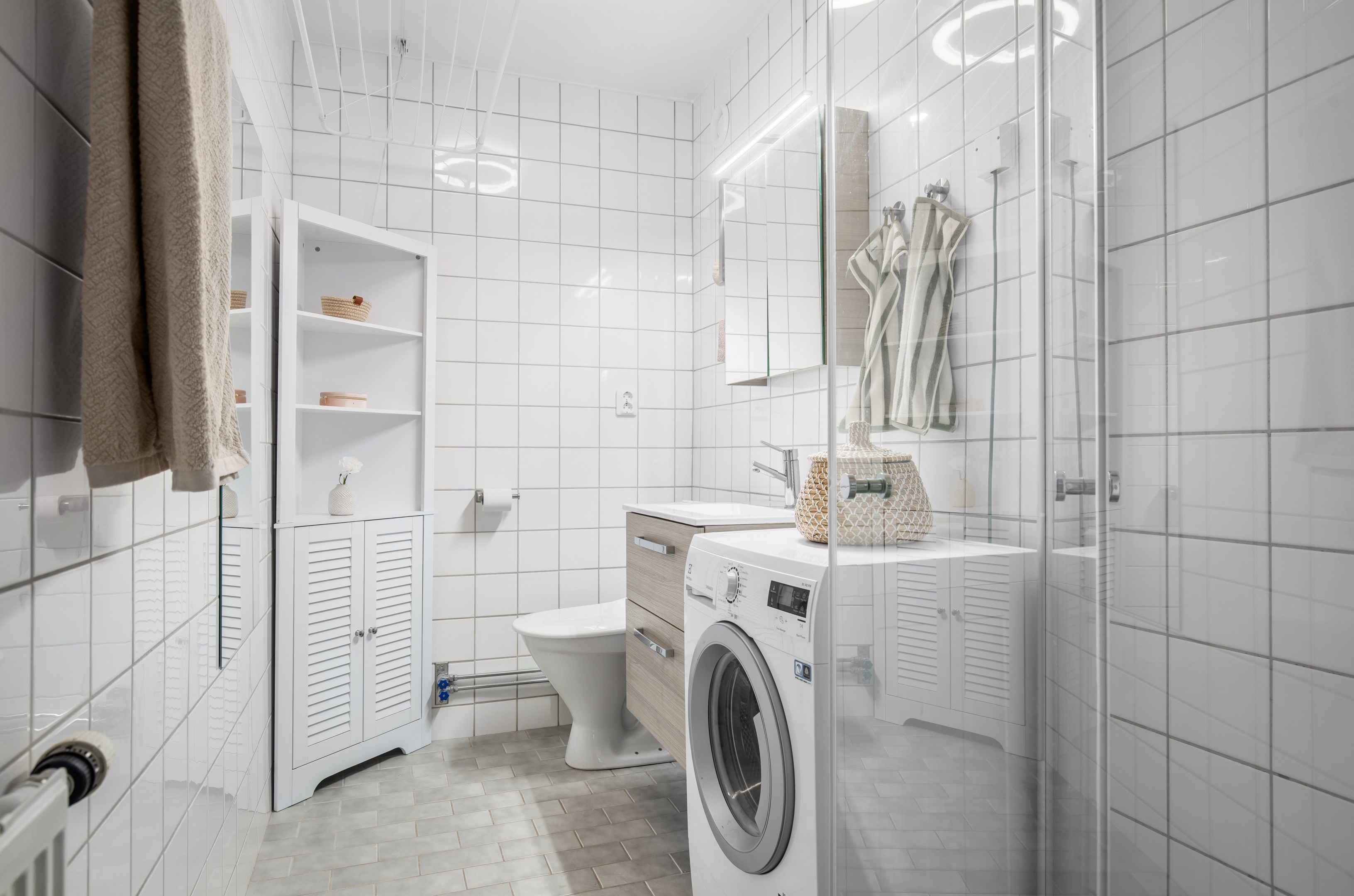 Bostadsbild från Beckasinvägen 34, Till salu i Saltängen, Nacka
