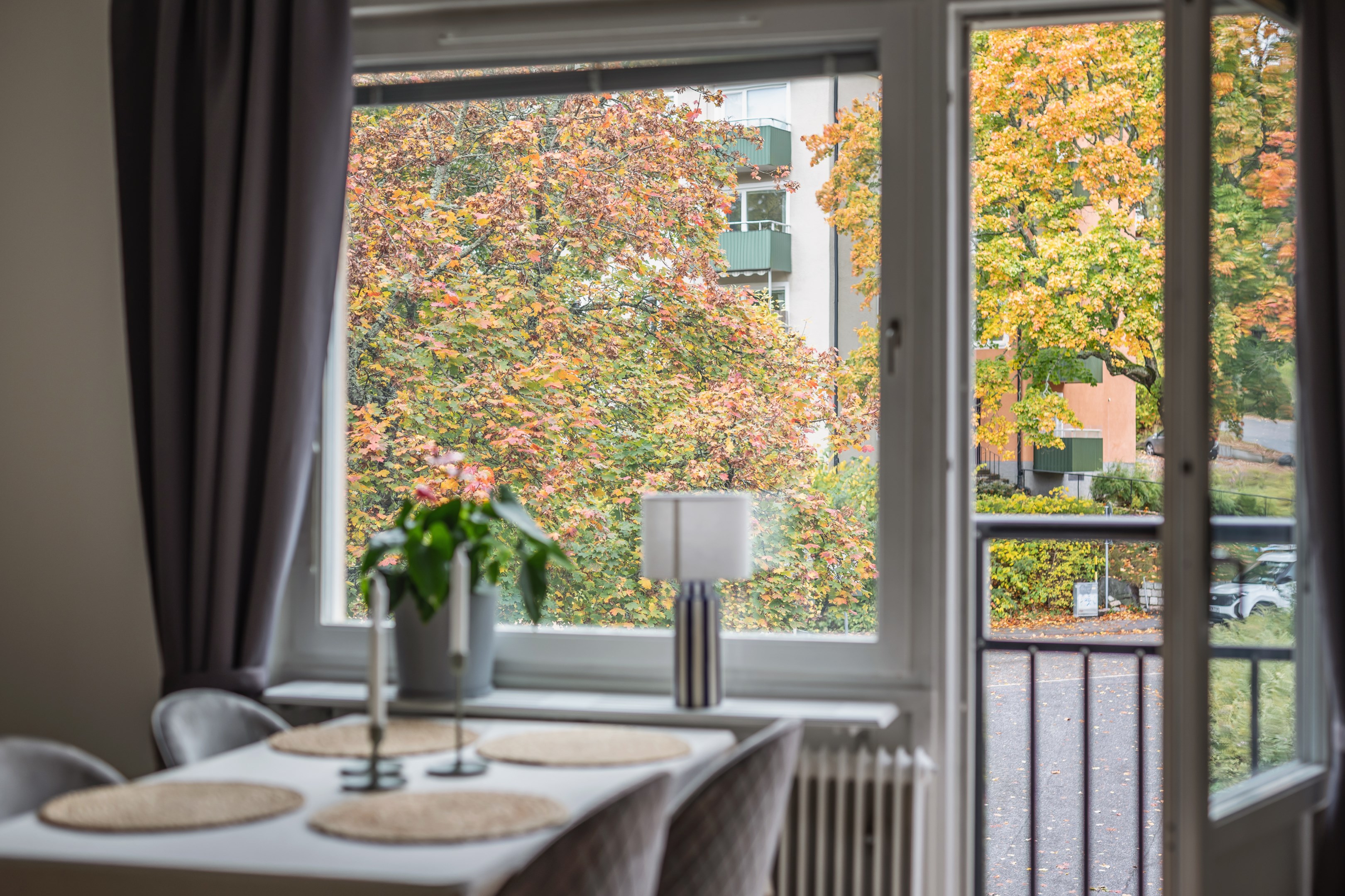 Bostadsbild från Beckasinvägen 34, Till salu i Saltängen, Nacka