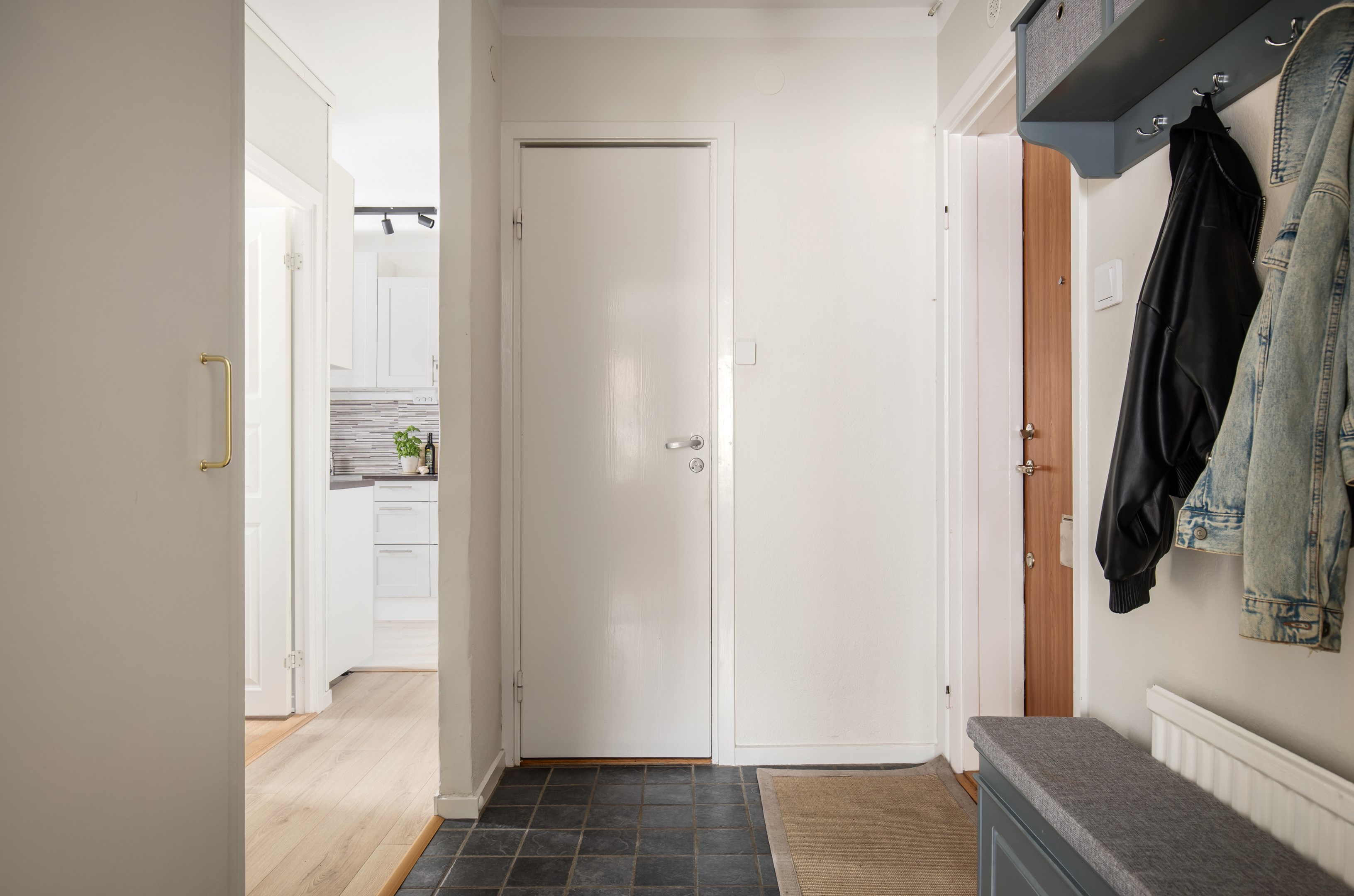 Bostadsbild från Beckasinvägen 34, Till salu i Saltängen, Nacka