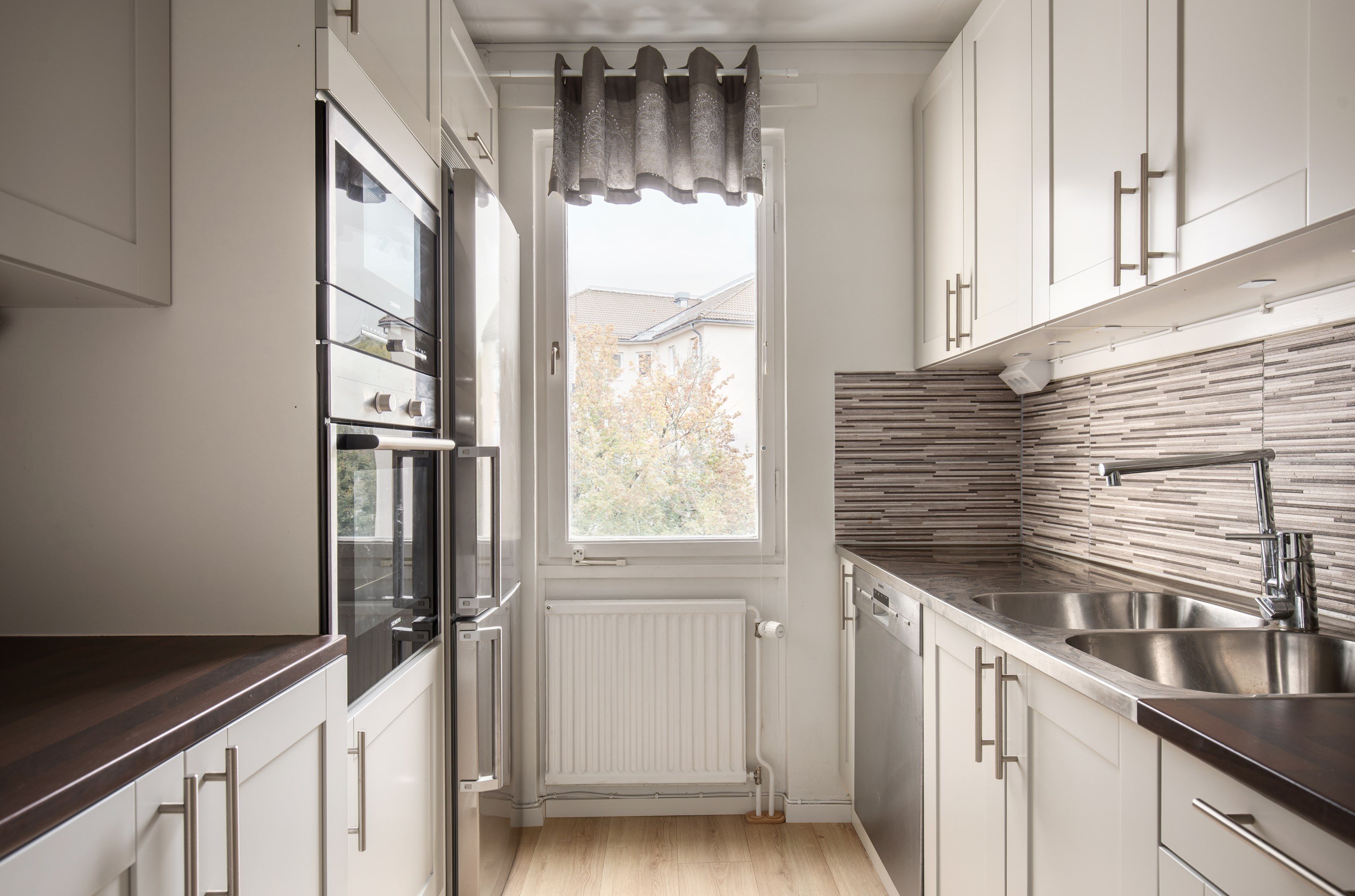 Bostadsbild från Beckasinvägen 34, Till salu i Saltängen, Nacka