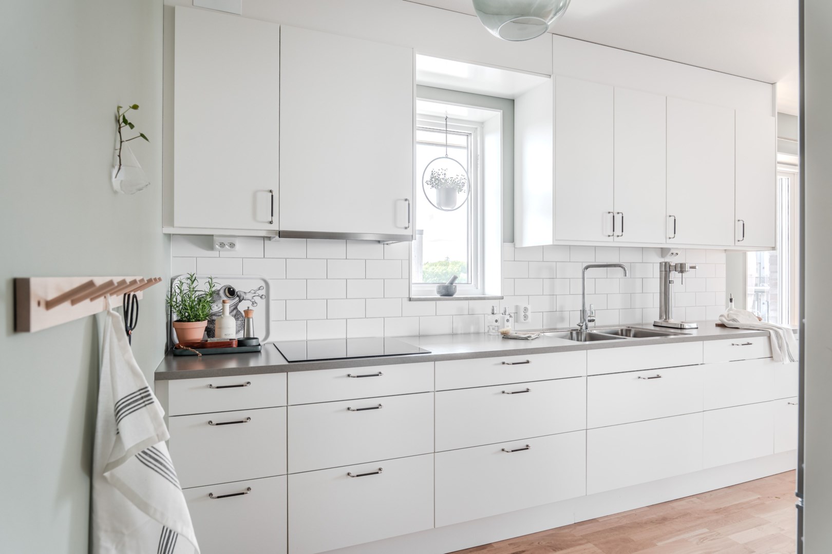 Bostadsbild från Kansliskrivargatan 18, Såld i Rosendal, Uppsala