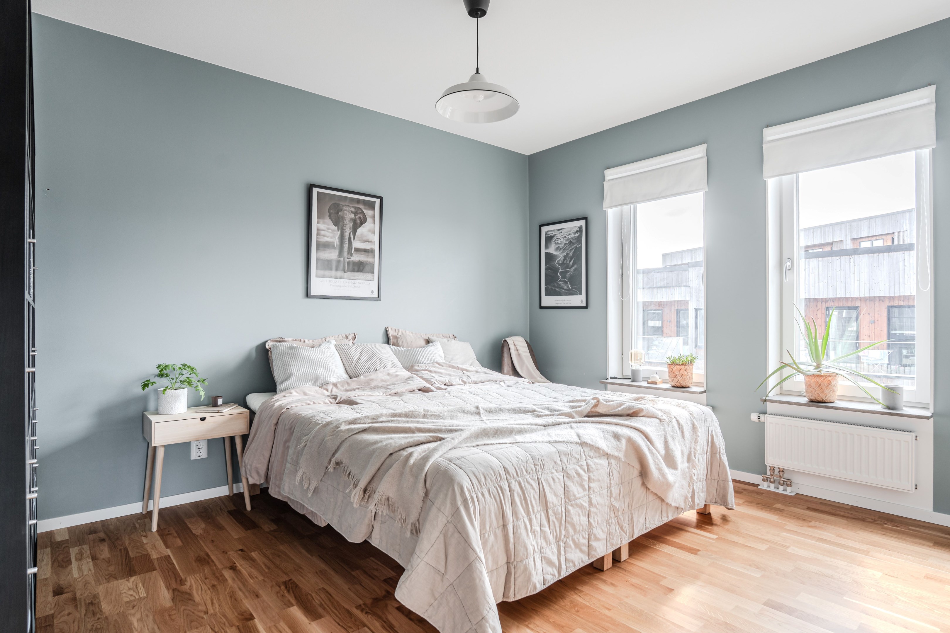 Bostadsbild från Kansliskrivargatan 18, Såld i Rosendal, Uppsala