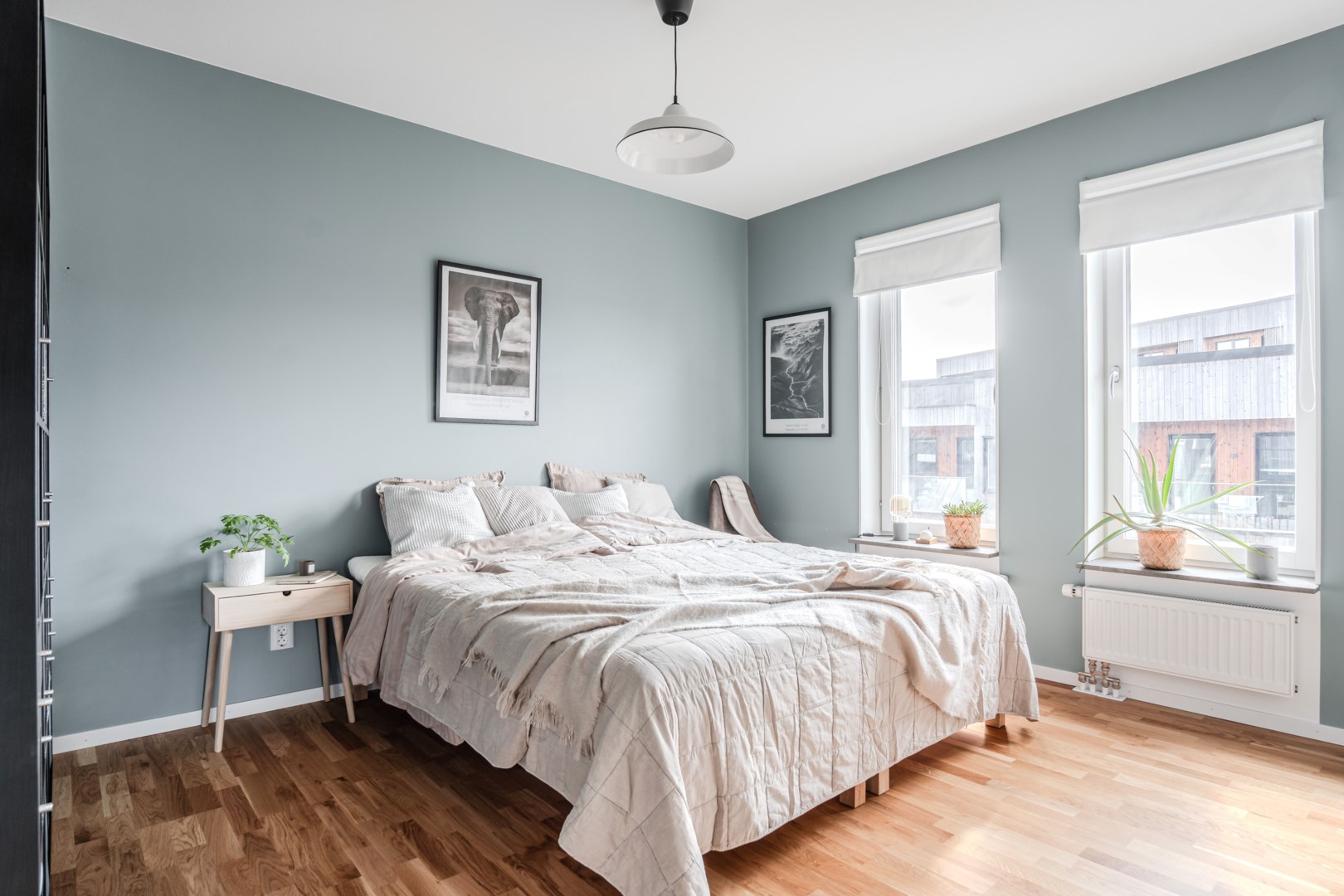 Bostadsbild från Kansliskrivargatan 18, Såld i Rosendal, Uppsala