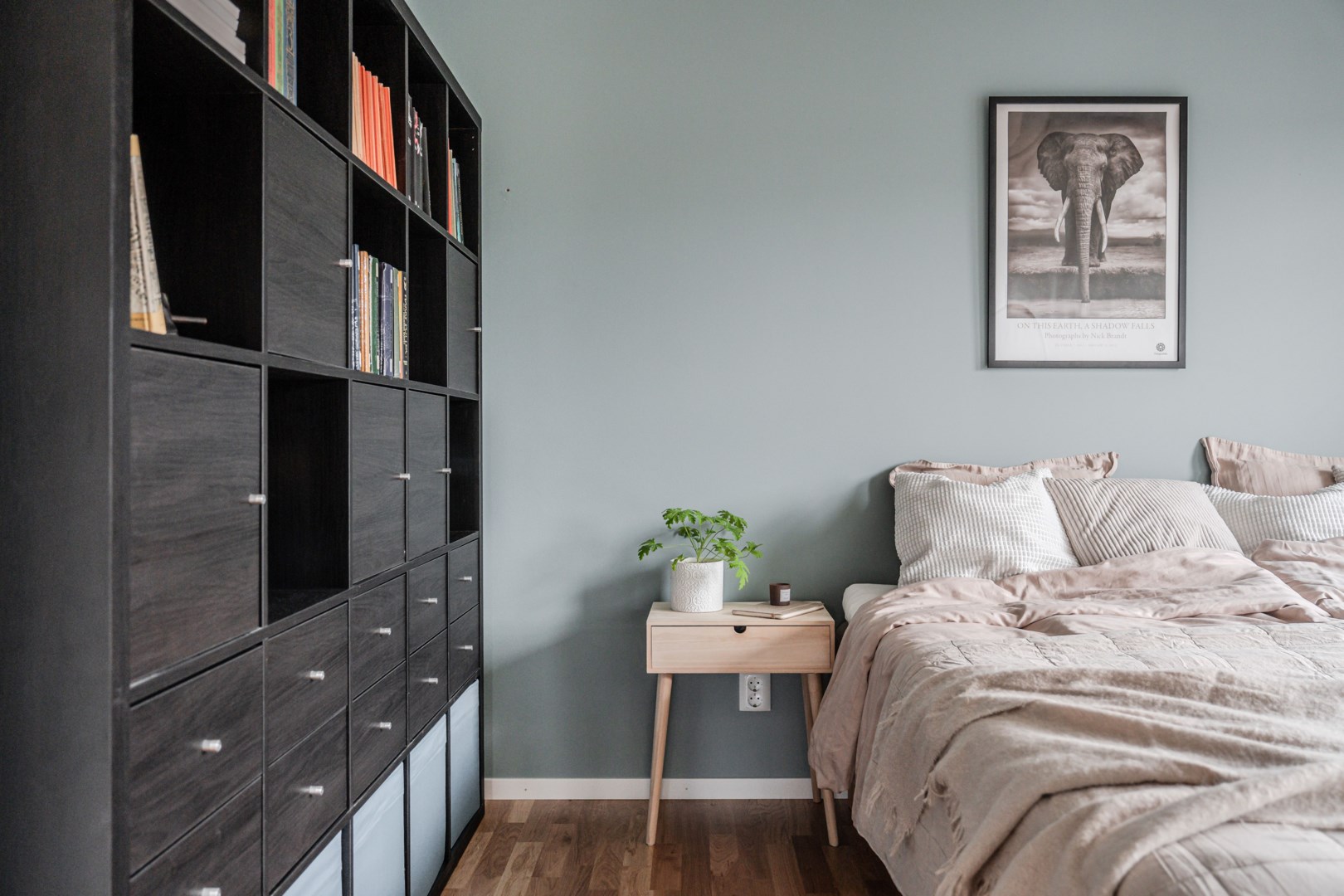 Bostadsbild från Kansliskrivargatan 18, Såld i Rosendal, Uppsala